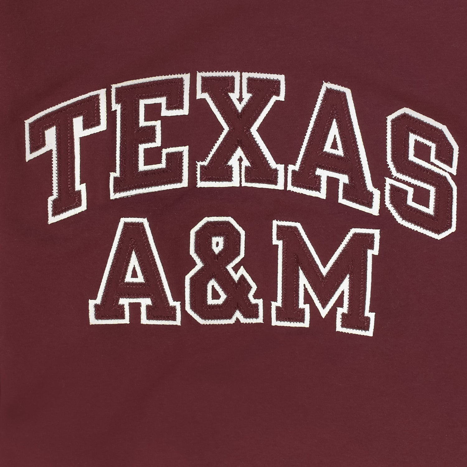 Texas A&M Toddler Crewneck Sweatshirt