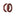 Maroon & White Small Teleties