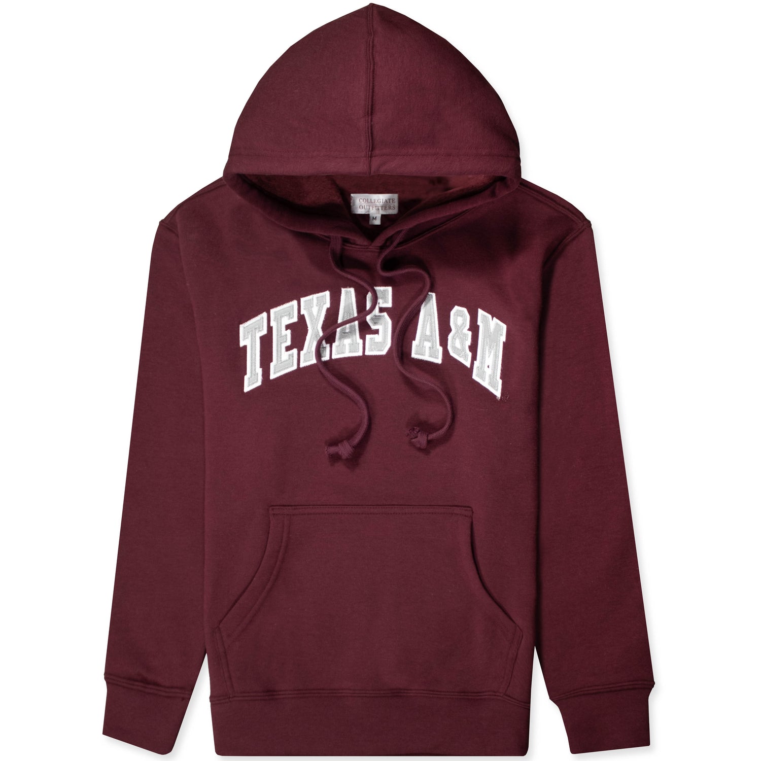 Texas A&M Youth Pullover