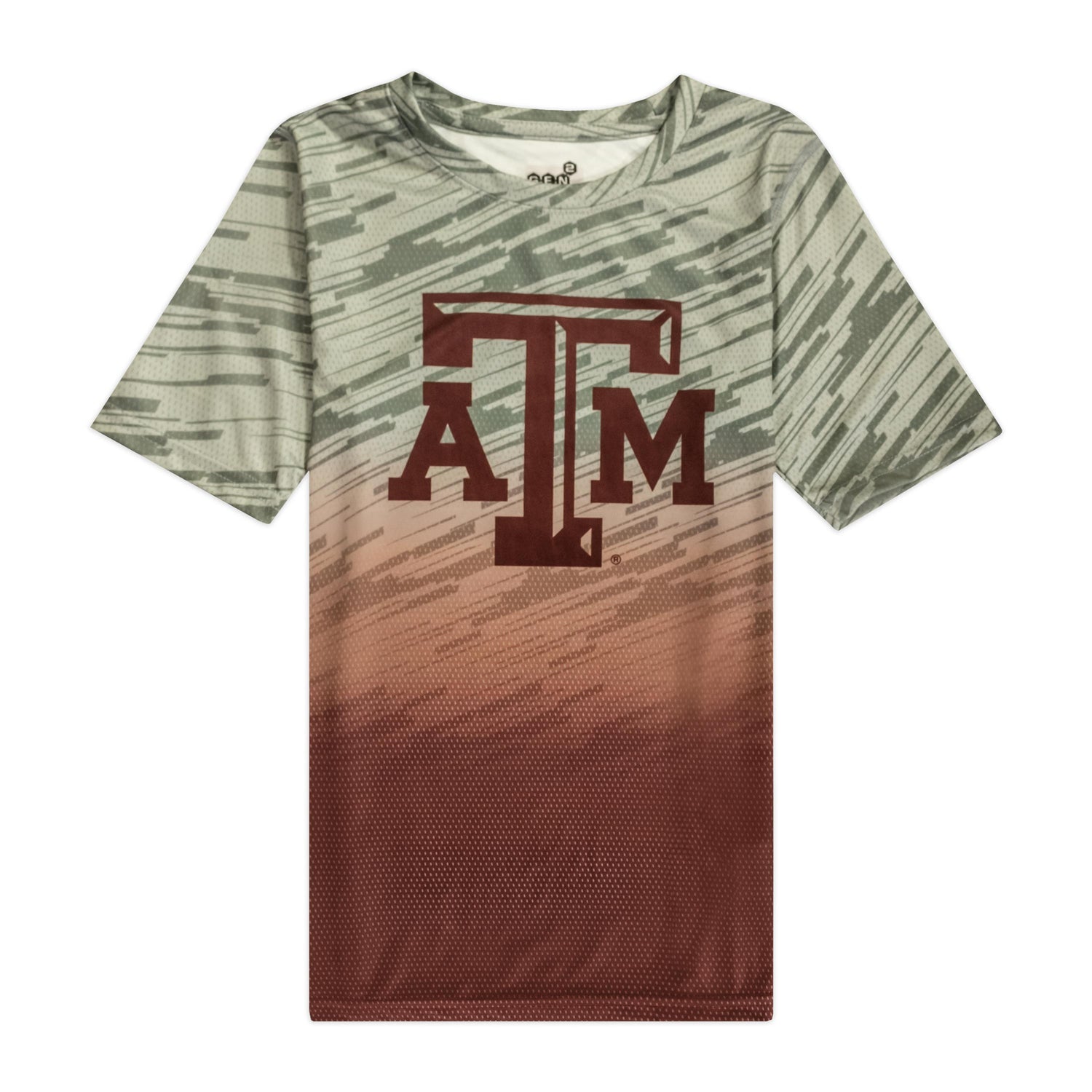 Stadium Youth Performance Tee