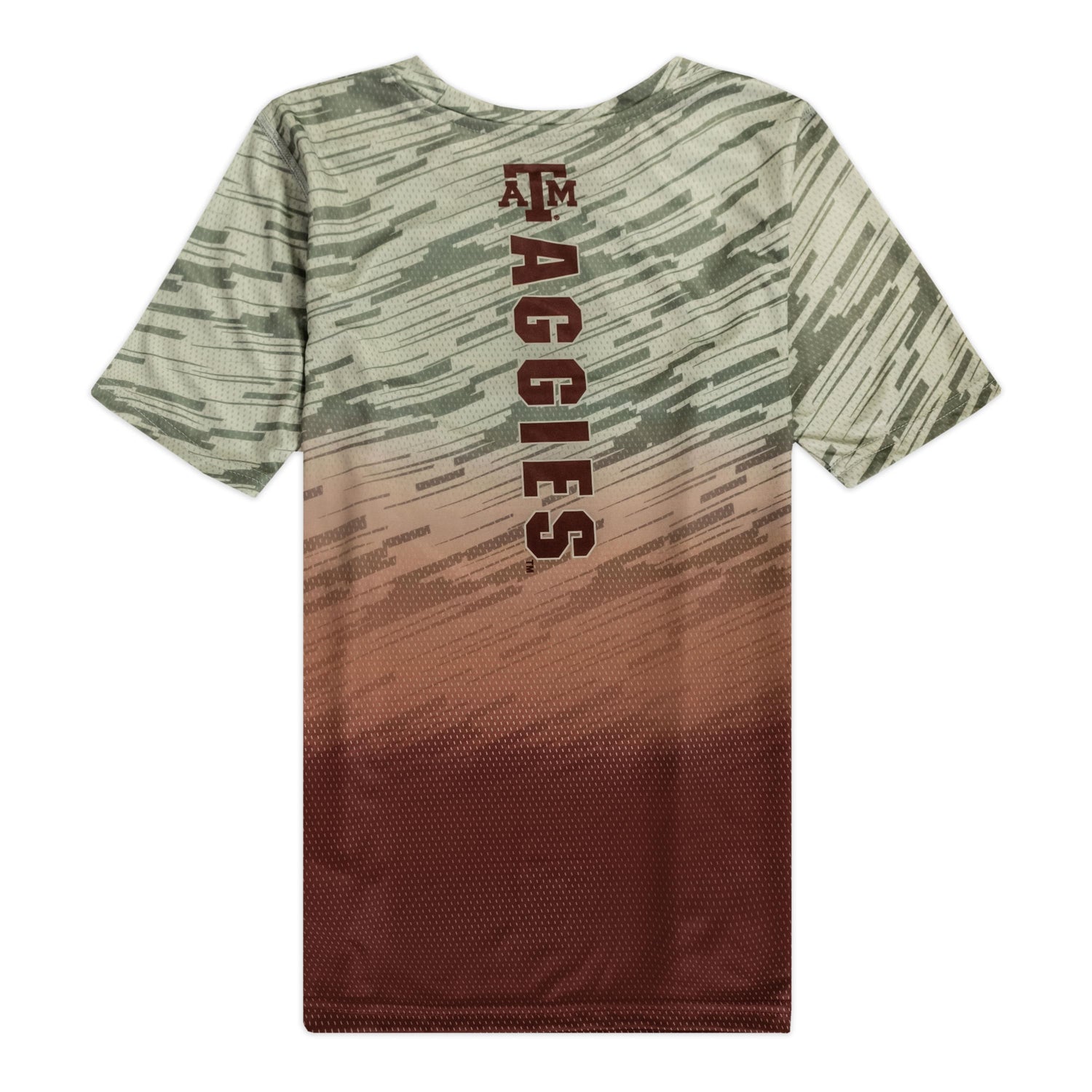 Stadium Youth Performance Tee