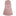 Mauve Sleeveless Button Down Dress