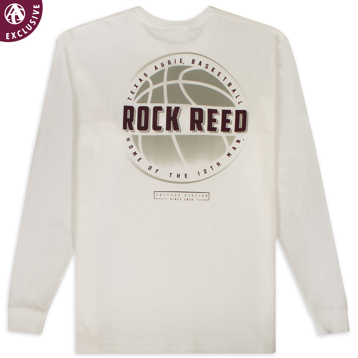 ROCK REED 2019 L/S