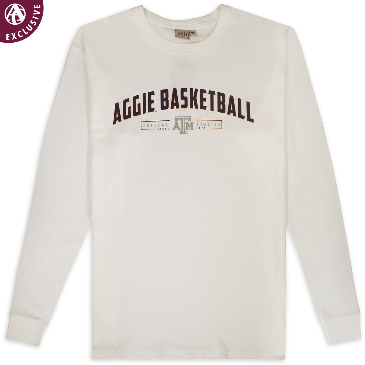ROCK REED 2019 L/S