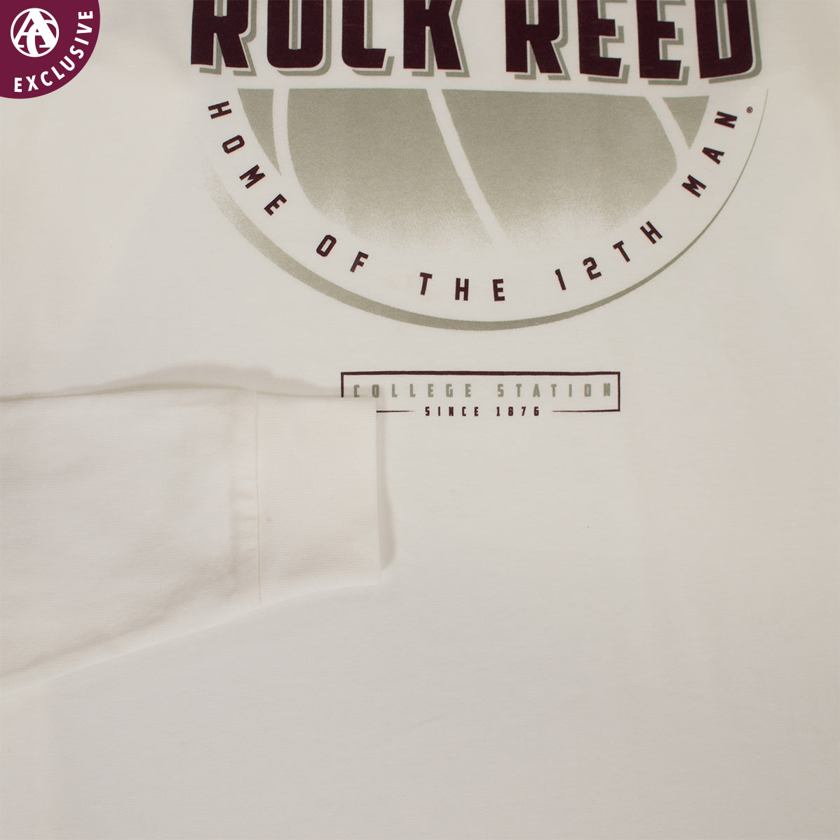 ROCK REED 2019 L/S