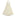 Keyhole BackTank Cream Dress