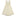 Keyhole BackTank Cream Dress