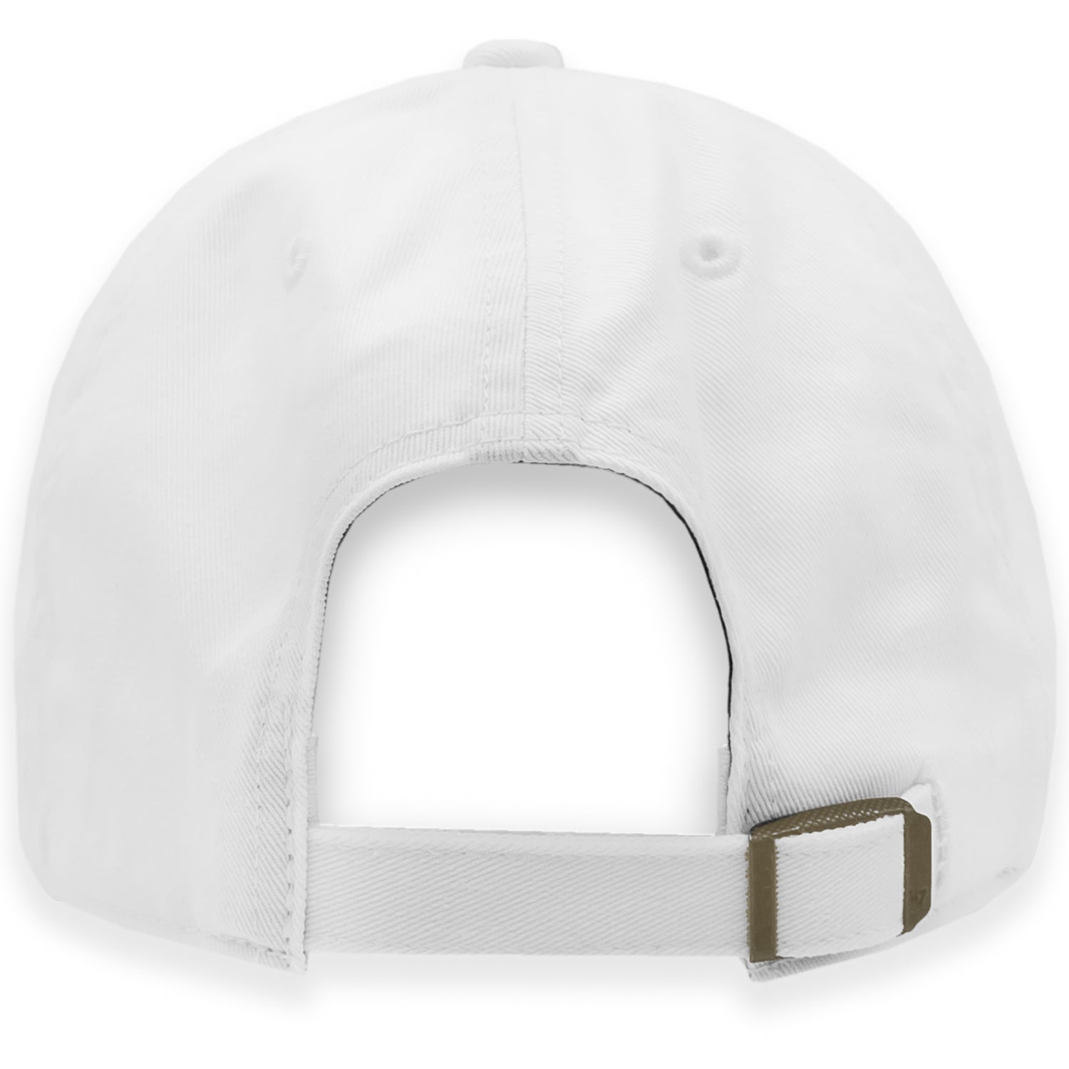 Texas A&M Aggies '47 Brand Block Lettering Hat