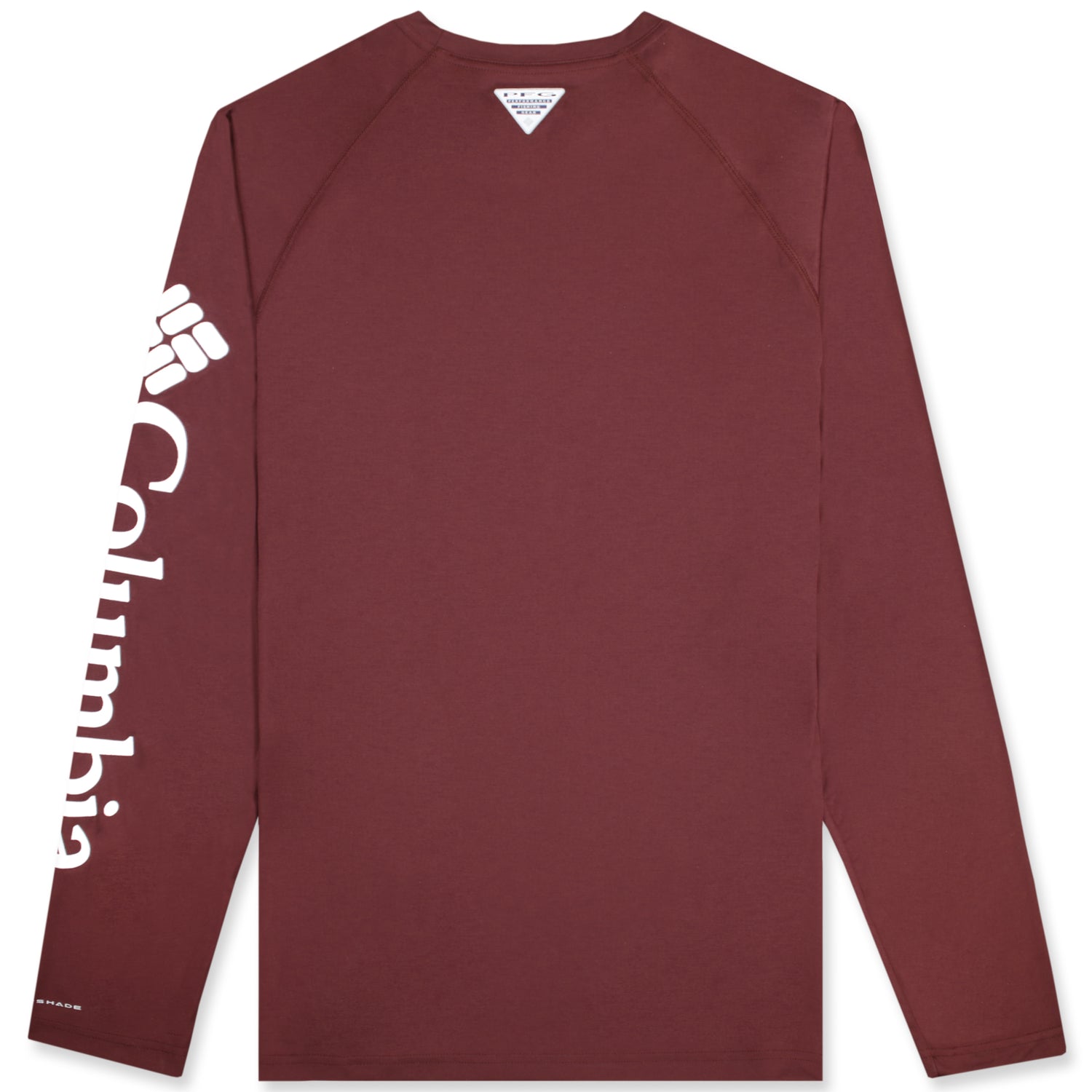 Texas A&M Columbia PFG Terminal Tackle Long Sleeve