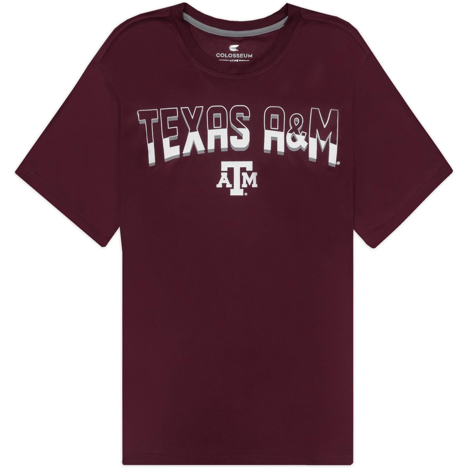 Texas A&M Colosseum Marshpillow T-Shirt