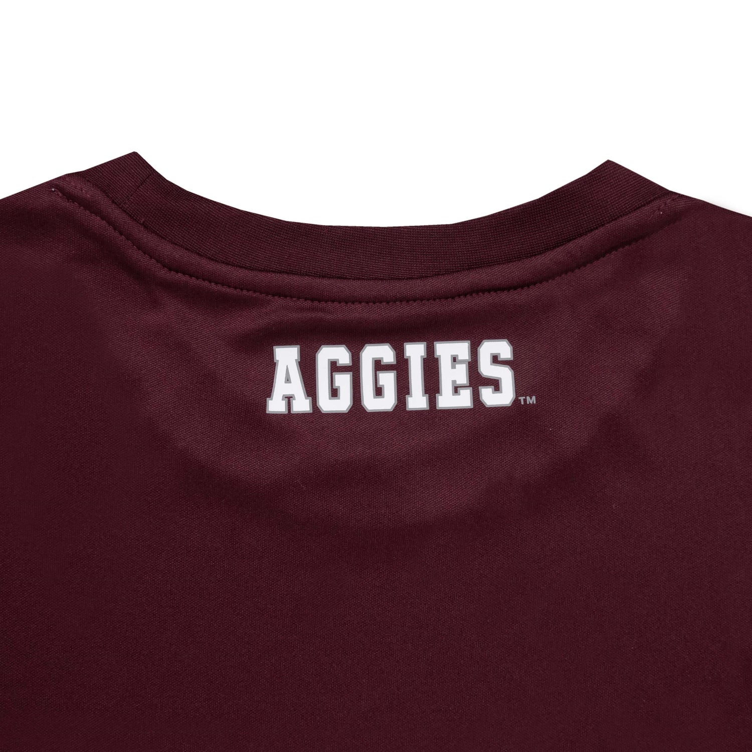 Texas A&M Colosseum Marshpillow T-Shirt