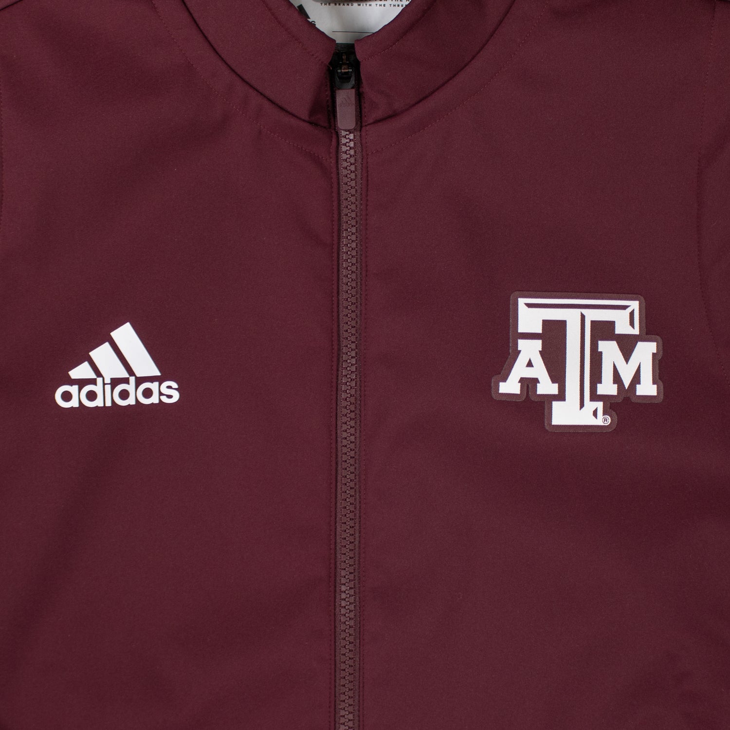 Texas A&M Adidas Women's Game Mode Vest