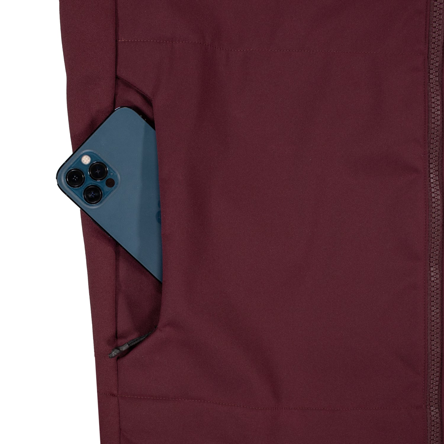 Texas A&M Adidas Women's Game Mode Vest