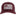 Texas A&M Columbia Mesh Fish Flag Cap