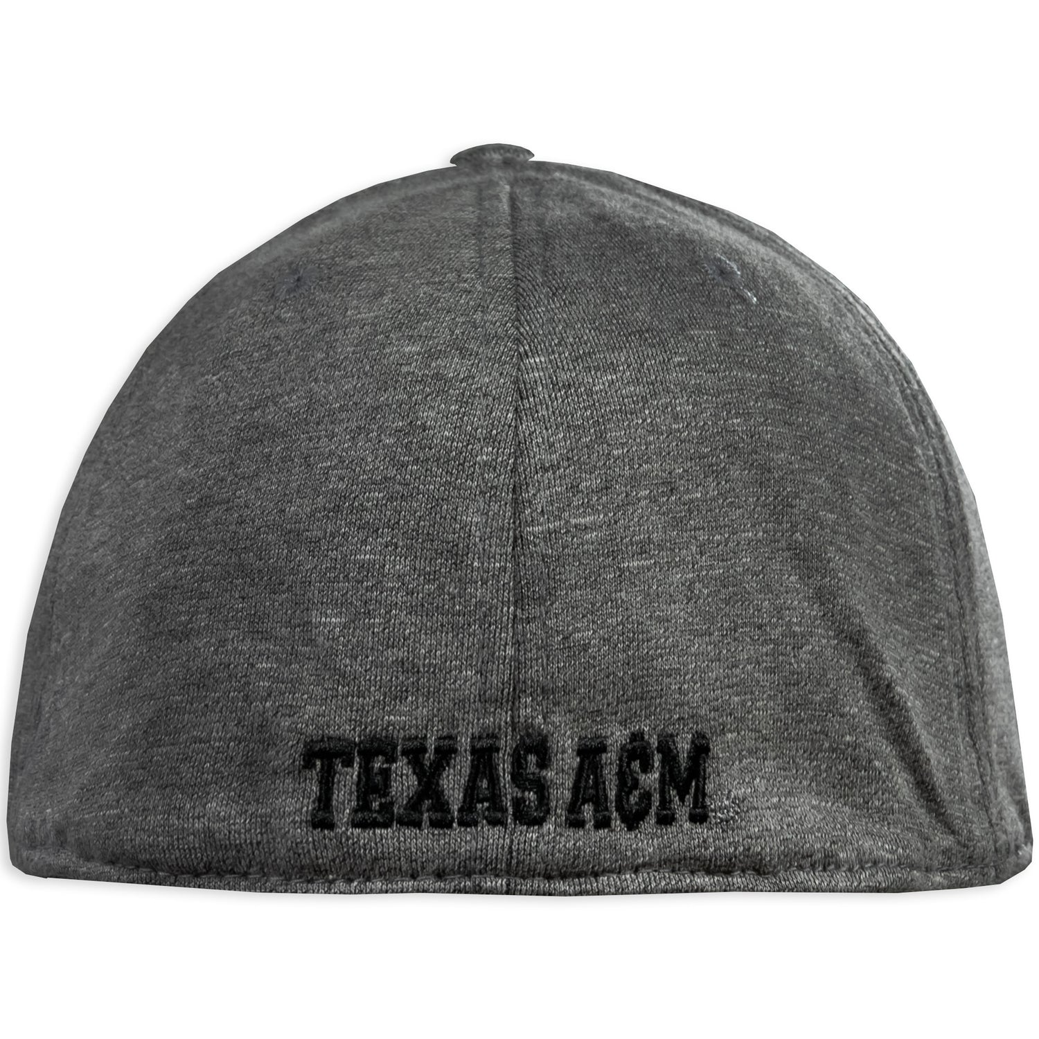 Texas A&M '47 Brand Grey Flex Contender Cap