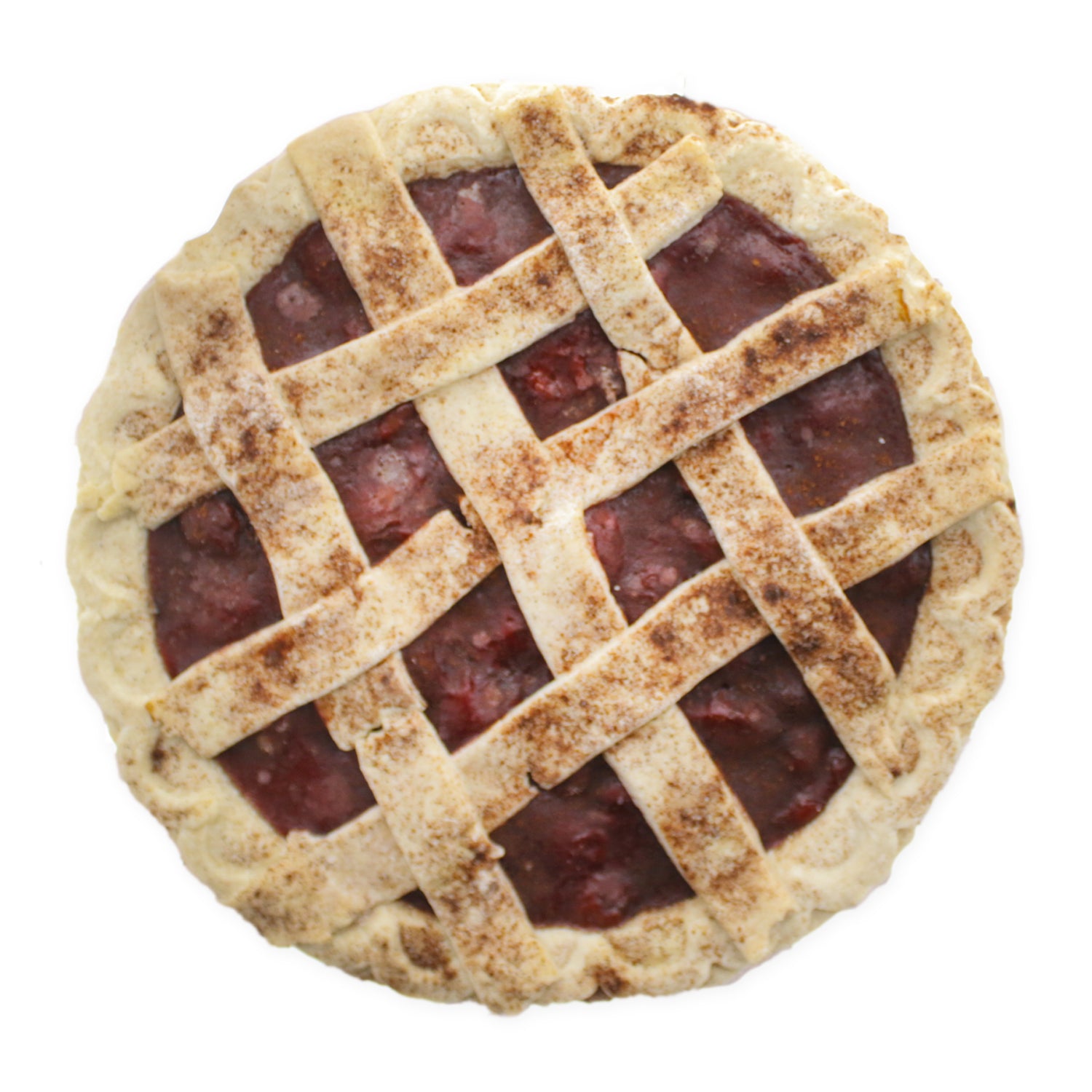 Royers Pie Haven Bob’S Cherry Pie
