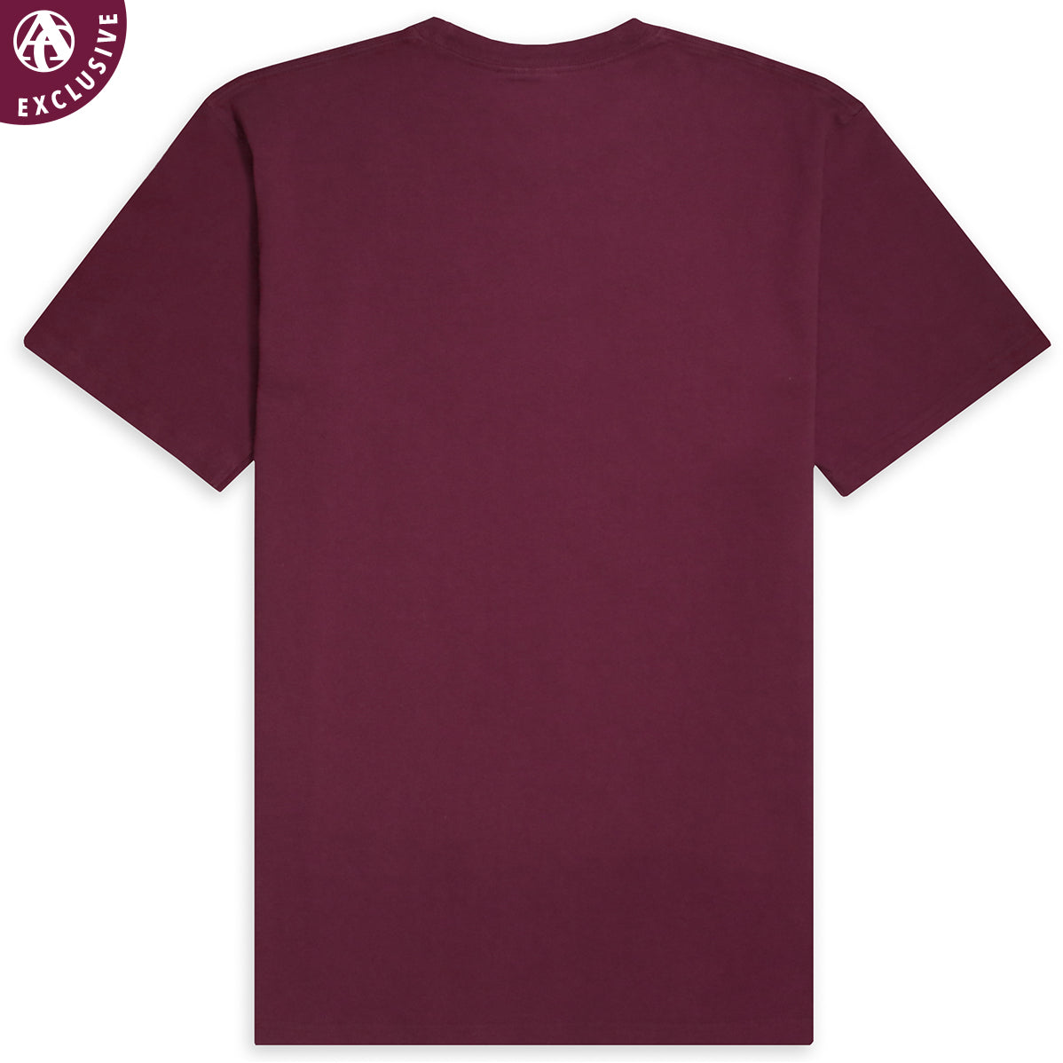 Texas A&M Simple Grandpa T-Shirt