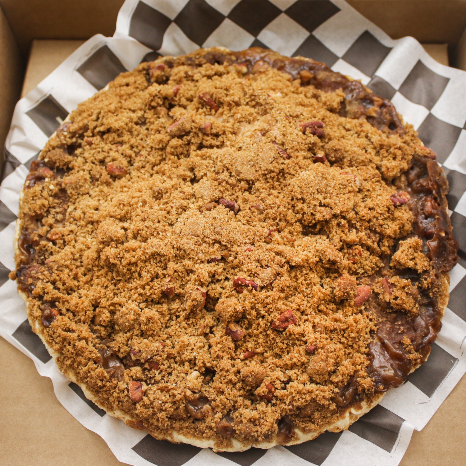Royers Pie Haven Not My Mom'S Apple Pie