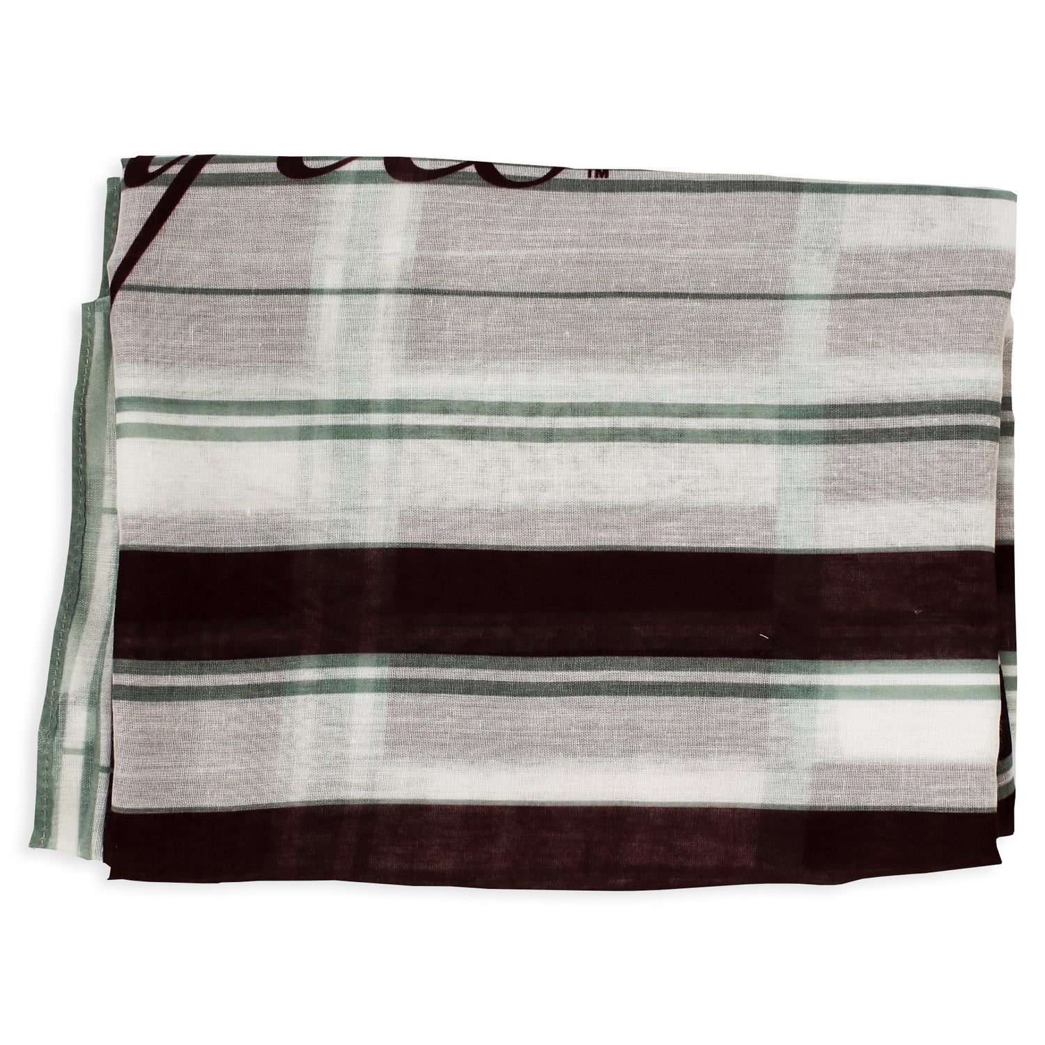 Texas A&M Aggies Large Morgan Sheer Scarf