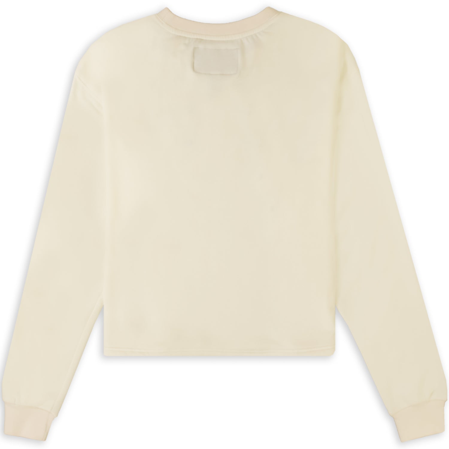 Texas A&M Fleece Crop Top