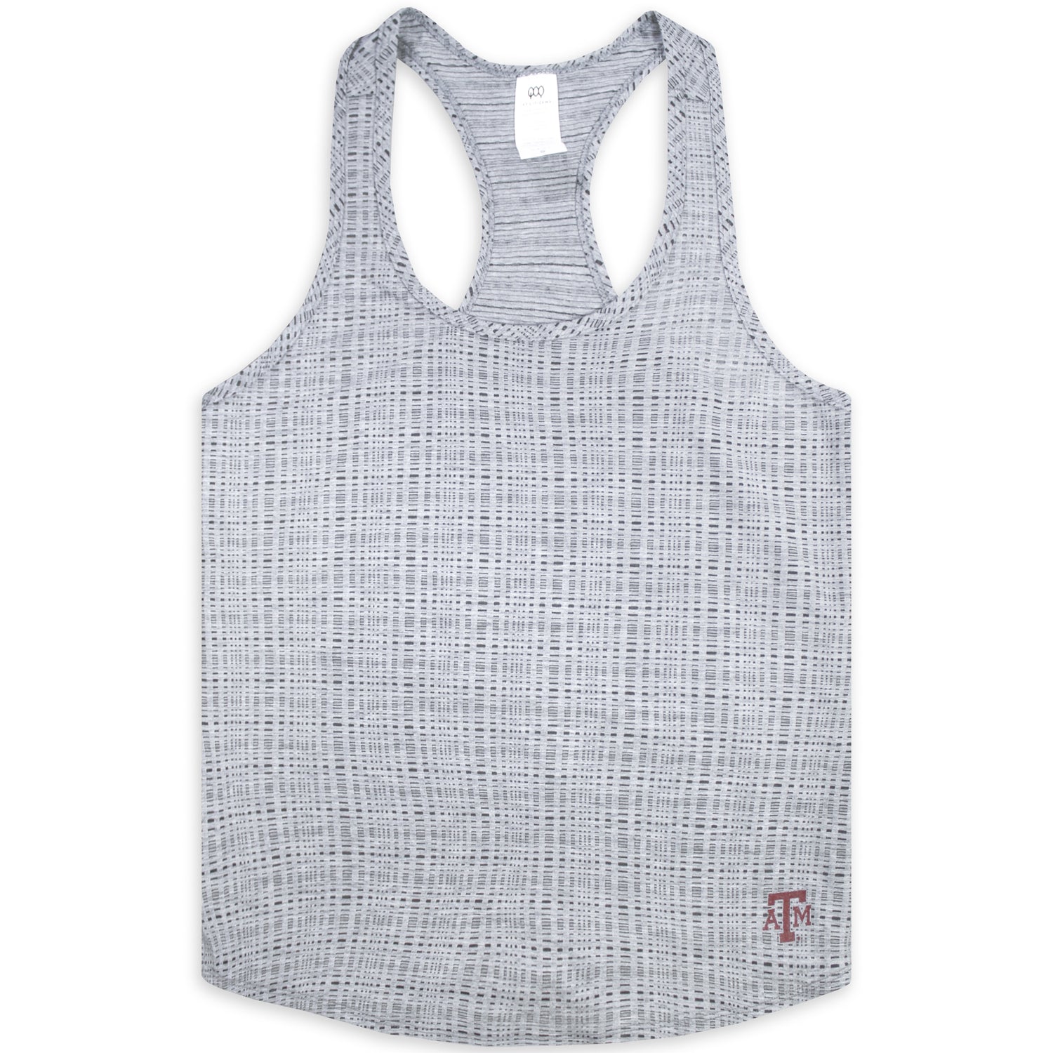 Texas A&M Ivy Citizens Women's Racerback Tank