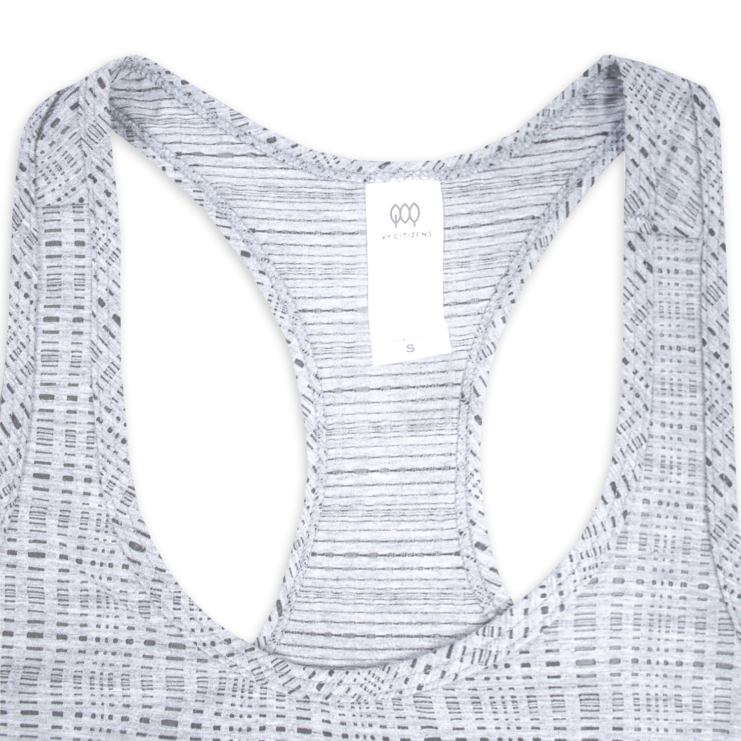 Texas A&M Ivy Citizens Women's Racerback Tank