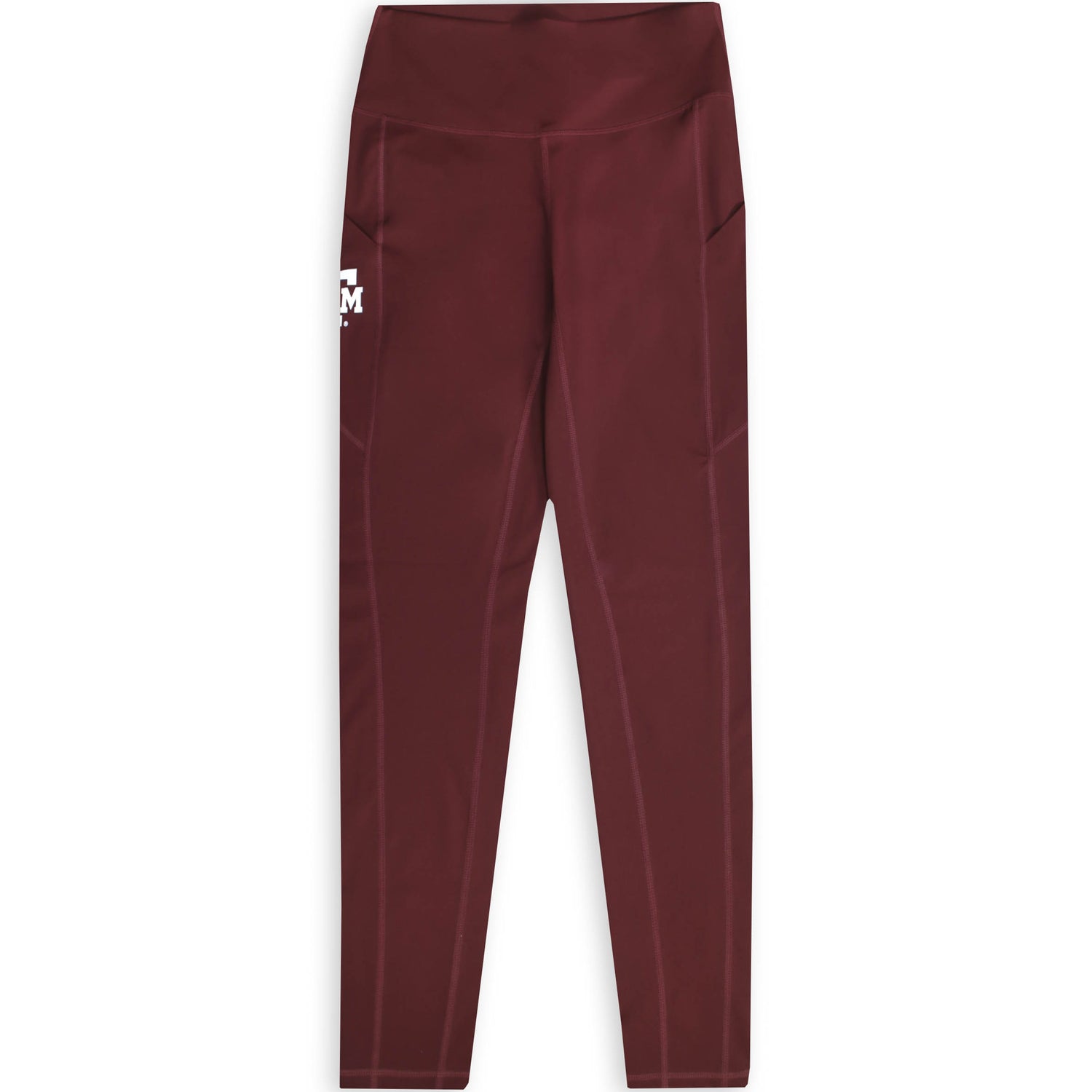 Texas A&M Kadyluxe iLeggings