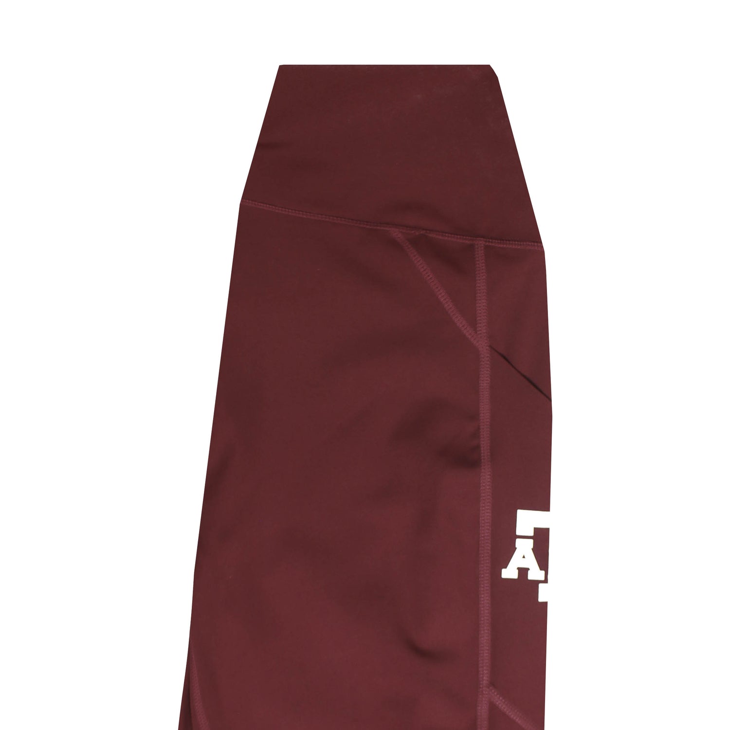 Texas A&M Kadyluxe iLeggings