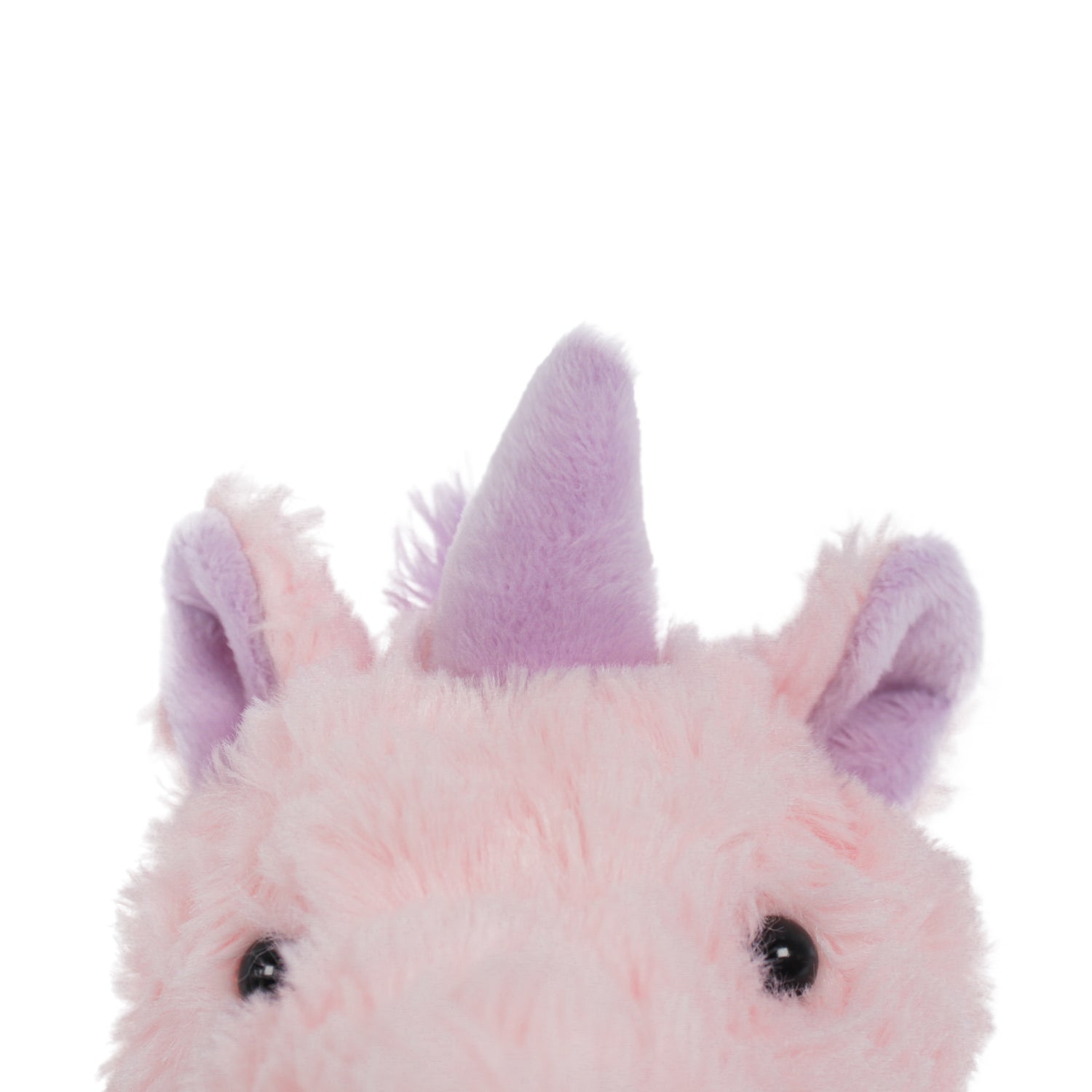Texas A&M Cuddle Buddy Pink Unicorn