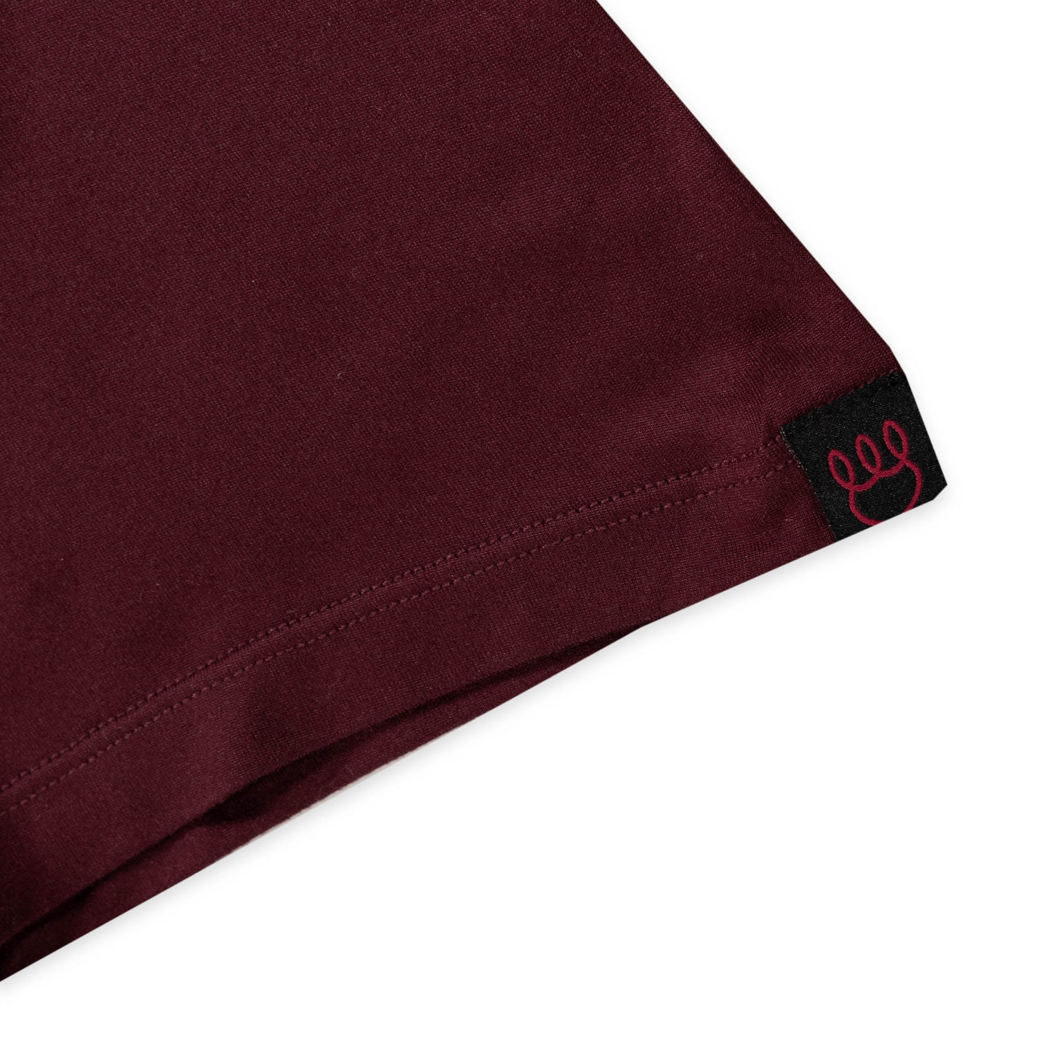 Texas A&M Aggies Kadyluxe Milky Silk Crop Tee