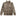 Texas A&M Quarter Zip Heathered Smoke Sherpa Pullover