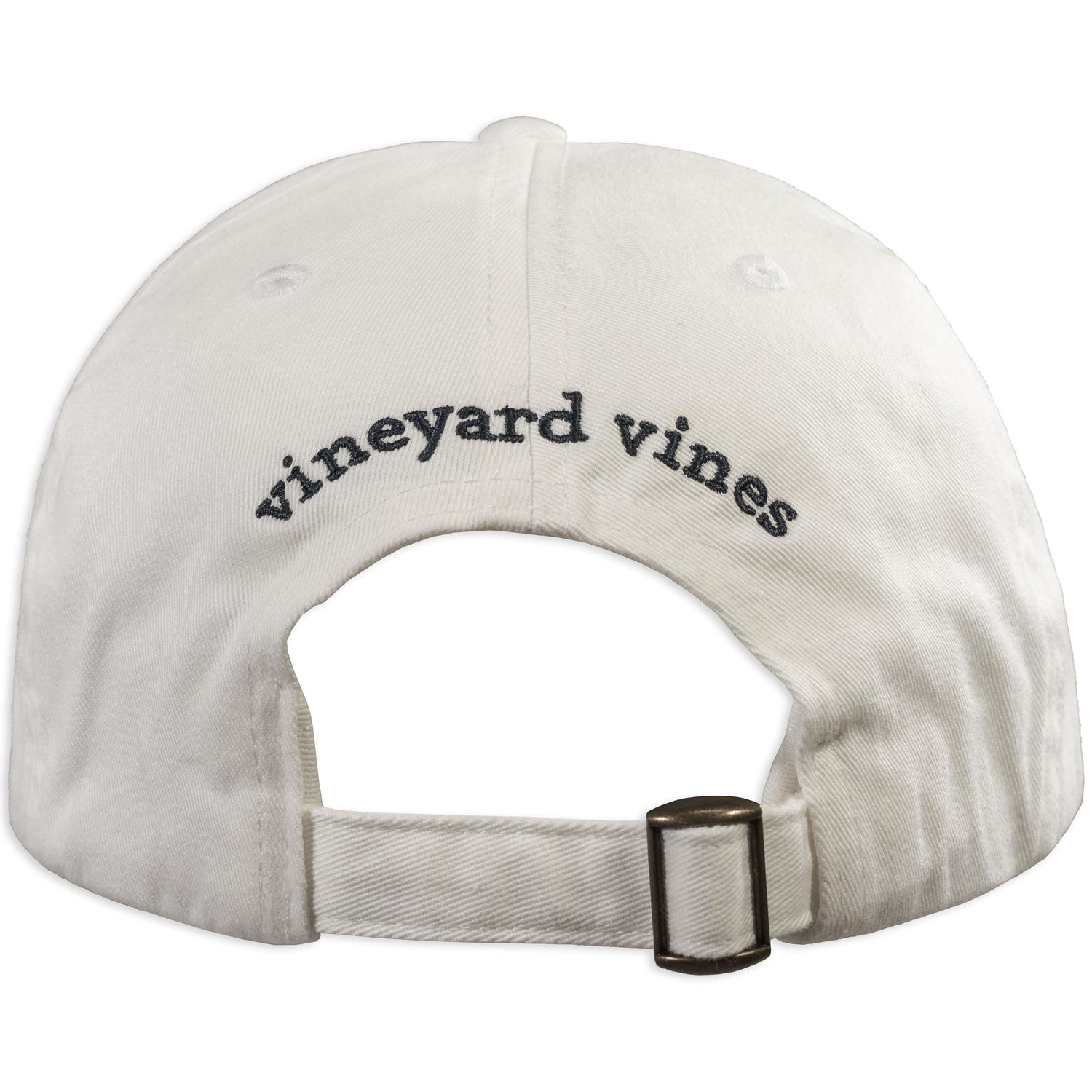 Texas A&M Vineyard Vines White Baseball Hat