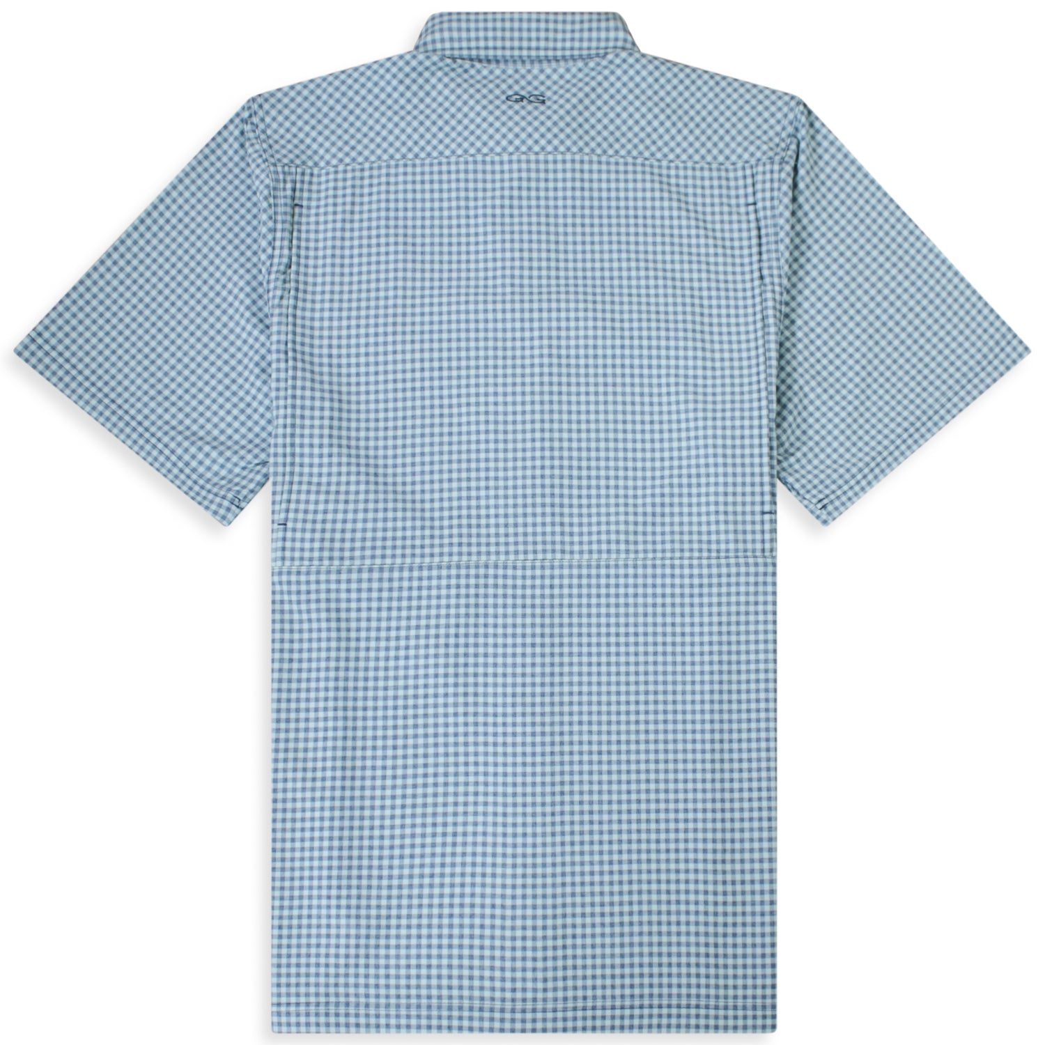 Texas A&M GameGuard Seaglass Men's TekCheck Shirt