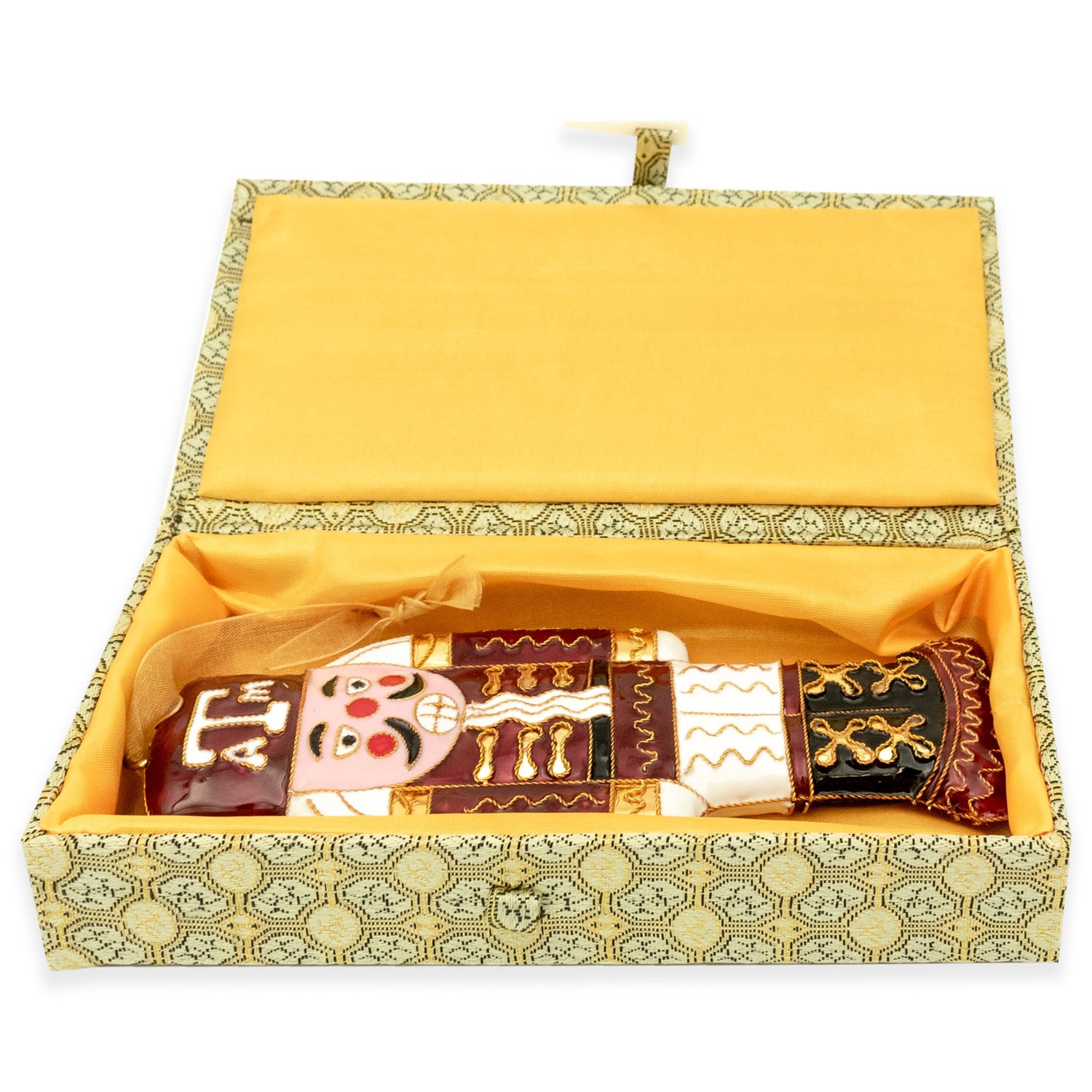 Texas A&M Kitty Keller Nutcracker Ornament