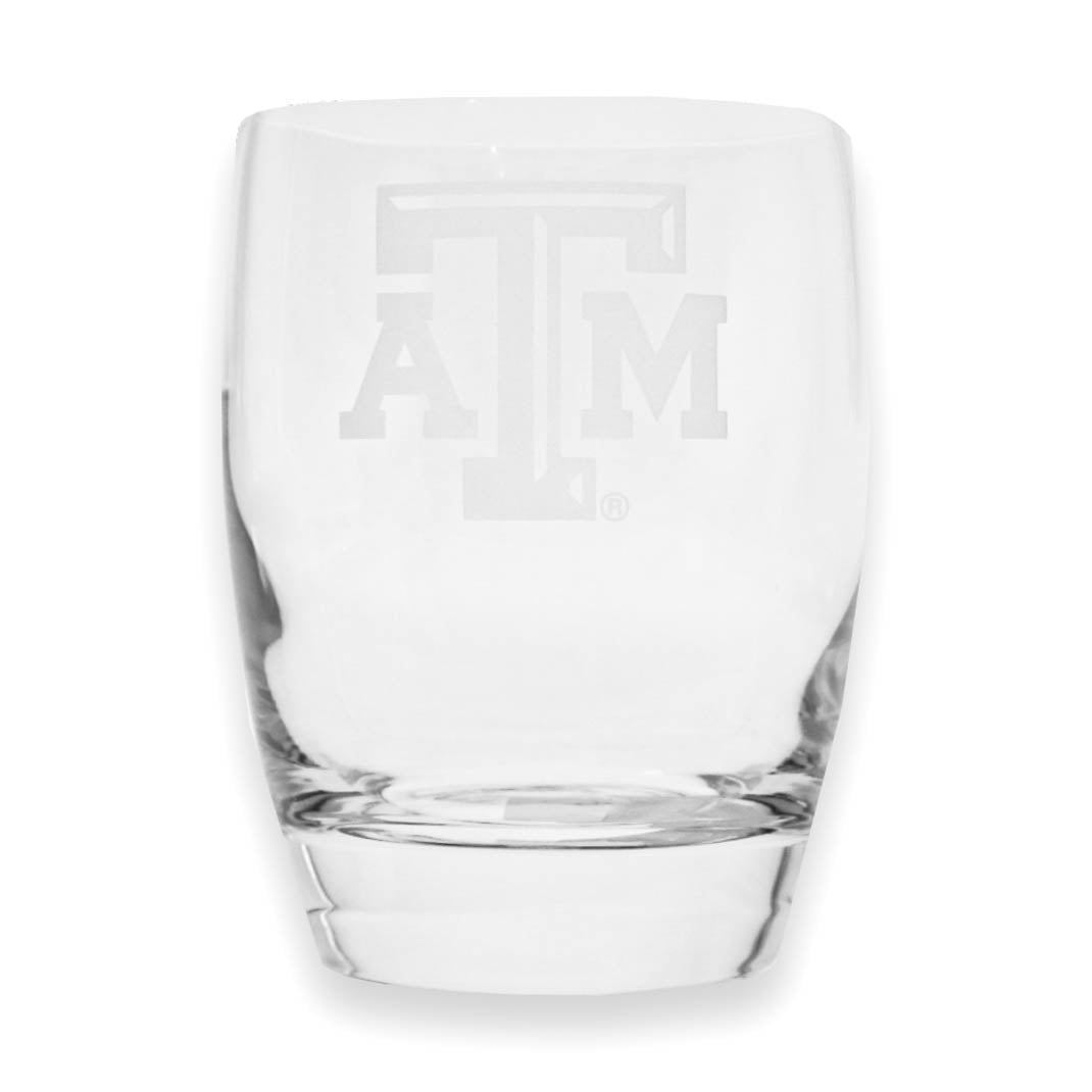 Texas A&M Michelangelo 15.75Oz Highball Glass