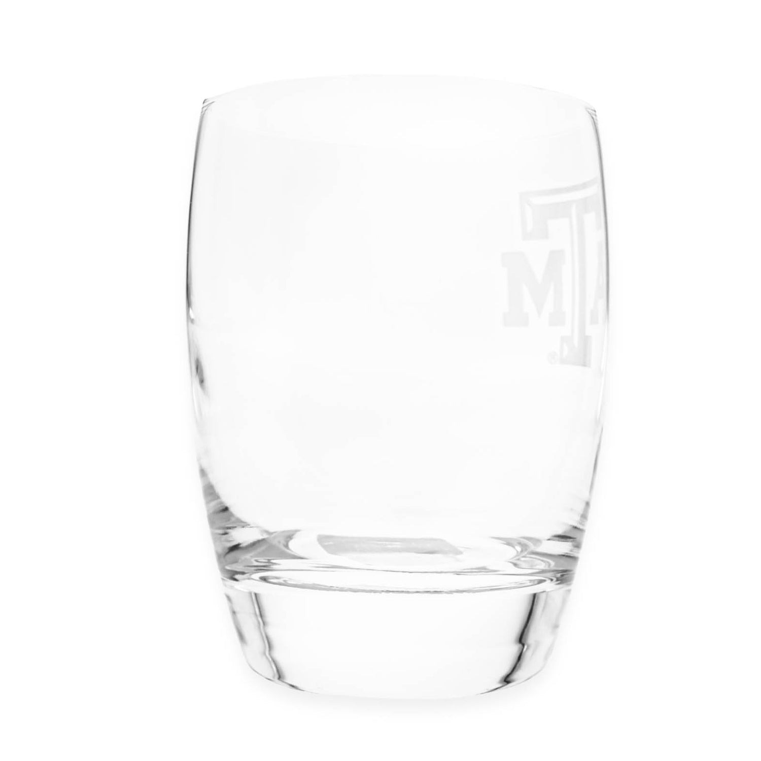 Texas A&M Michelangelo 15.75Oz Highball Glass
