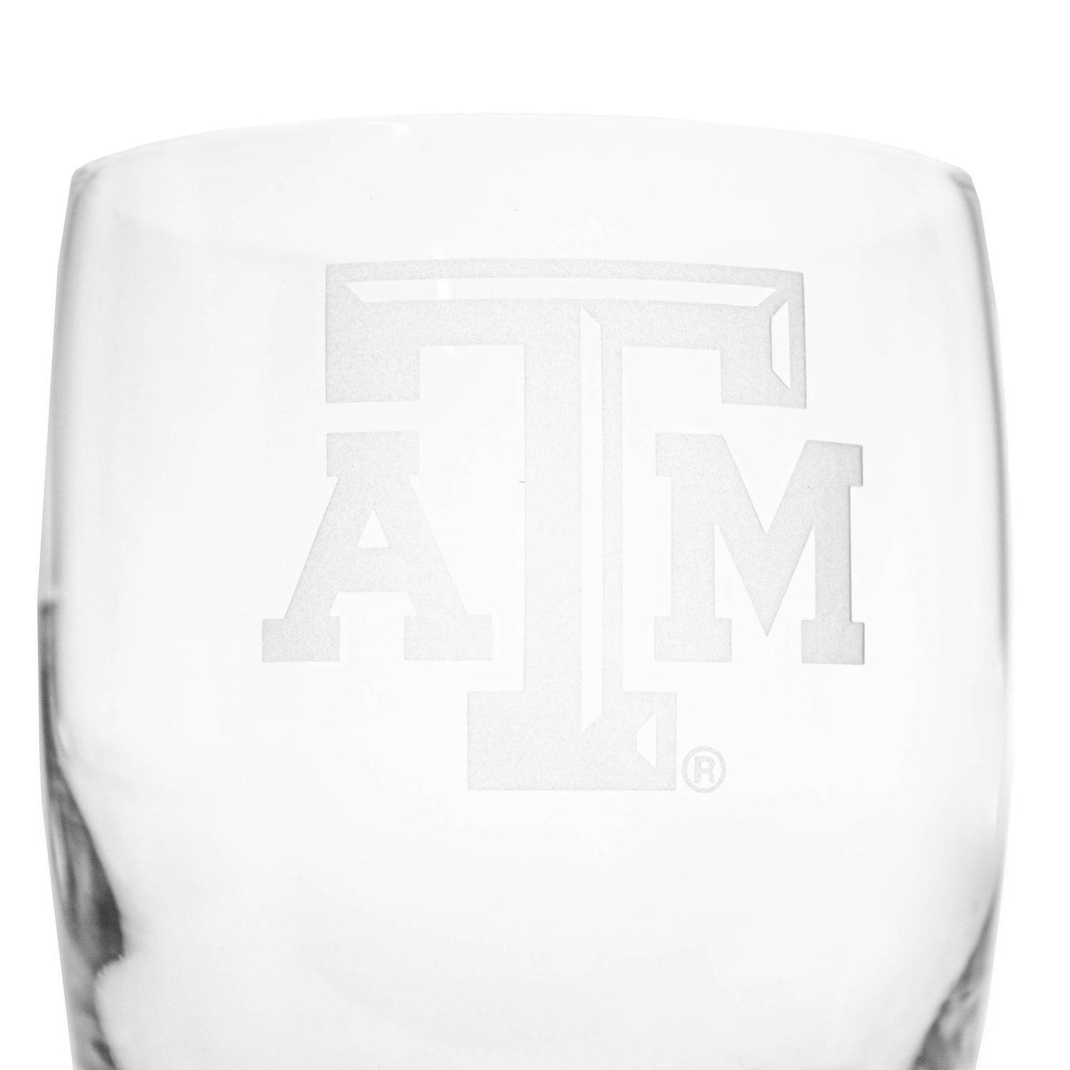 Texas A&M Michelangelo 15.75Oz Highball Glass