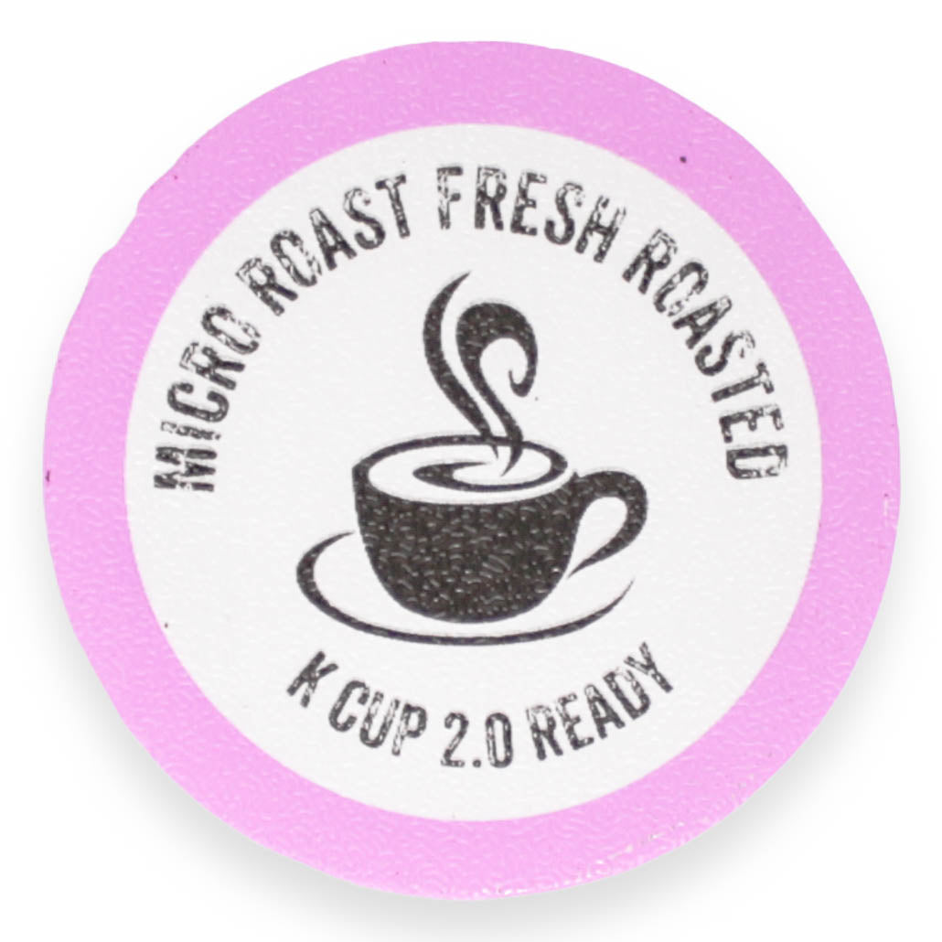 Rockdale Blueberry Muffin K-Cups