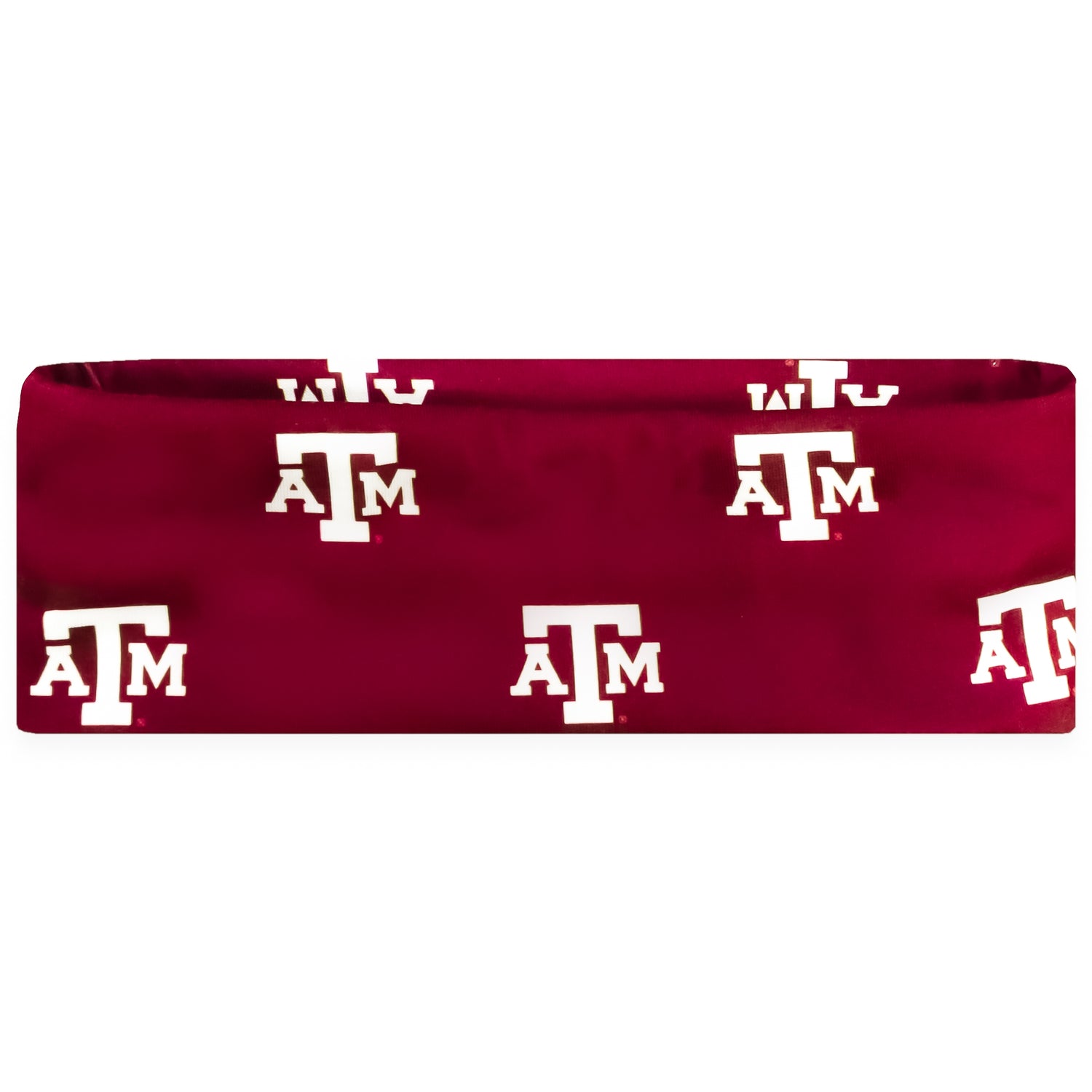 Texas A&M Repeating Block ATM Gaiter
