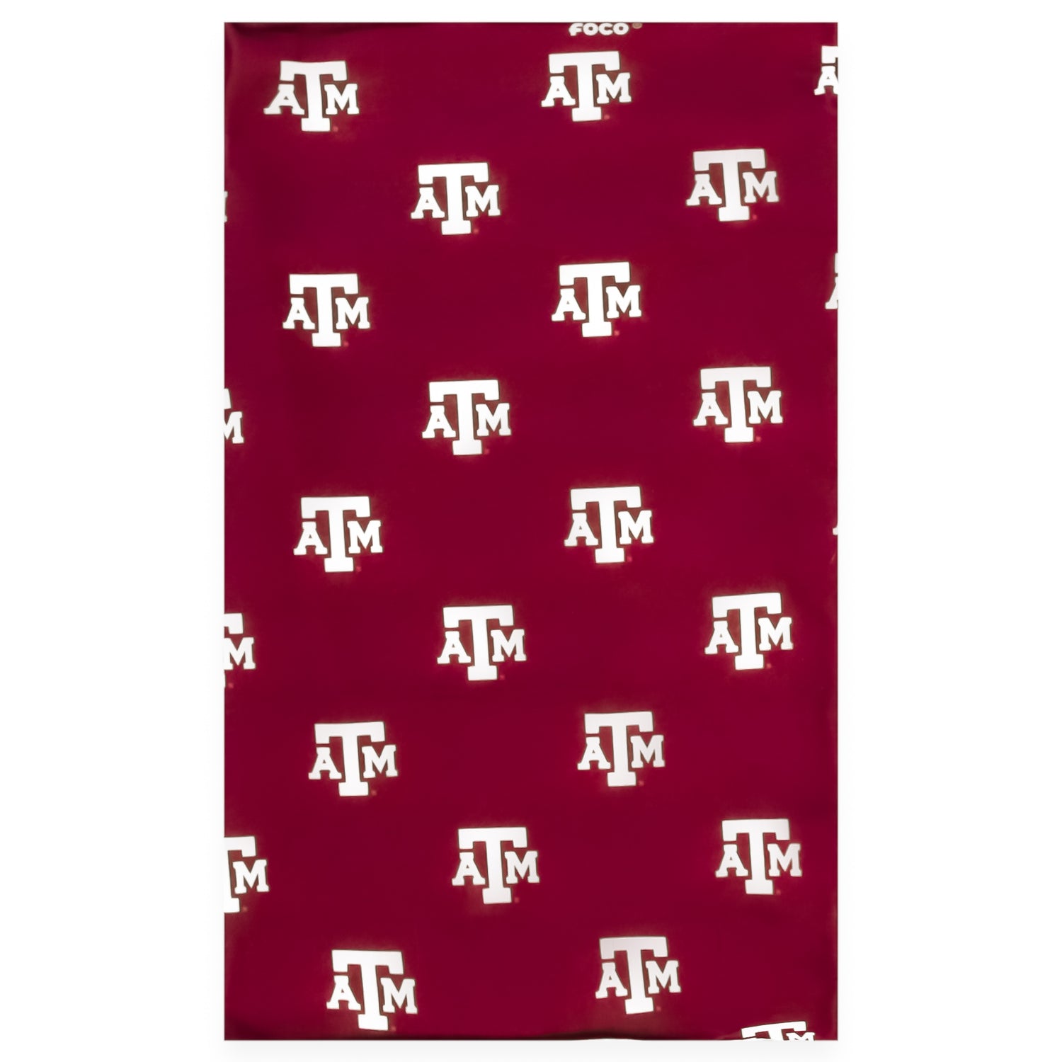Texas A&M Repeating Block ATM Gaiter
