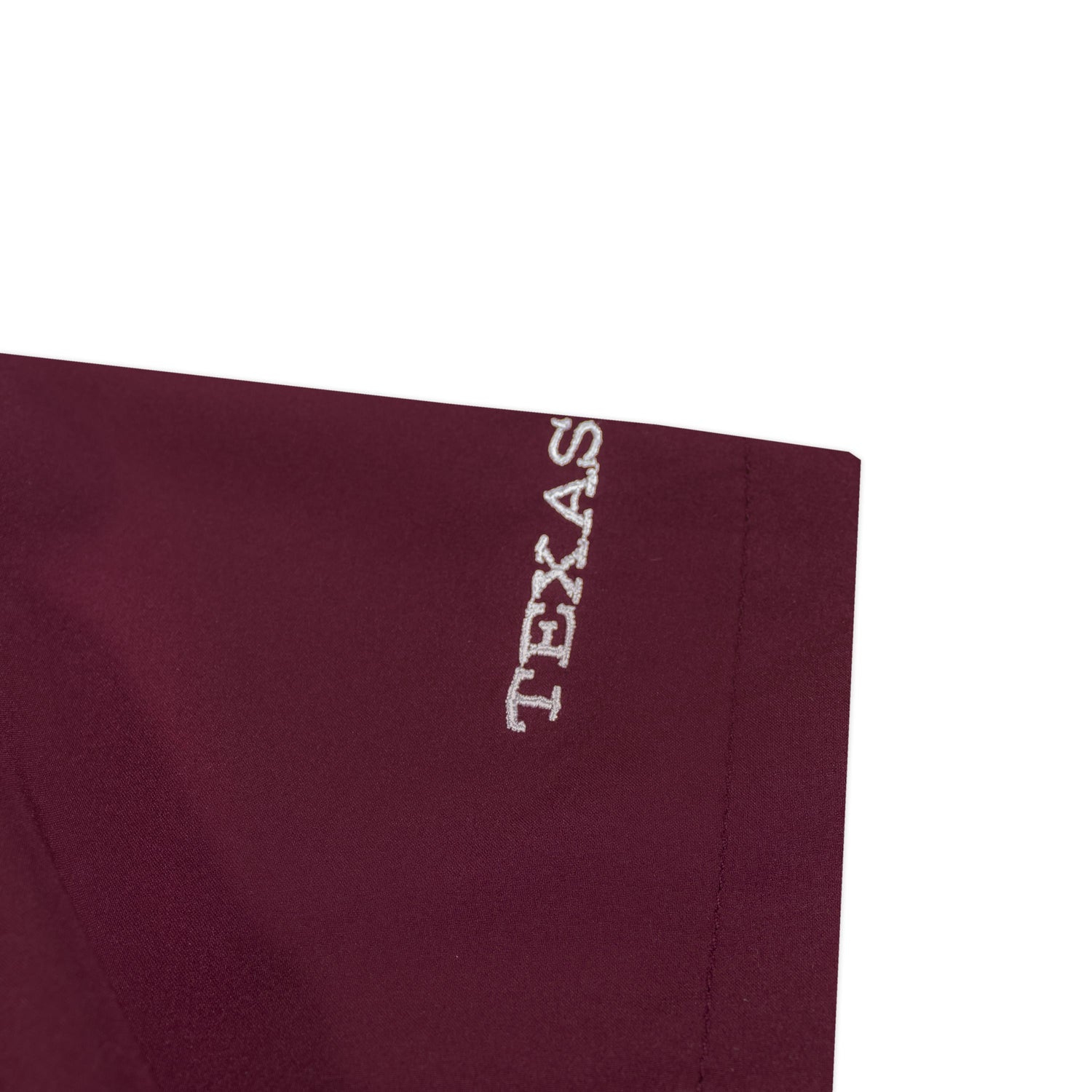 Texas A&M Youth Performance Flag Fishing Shirt