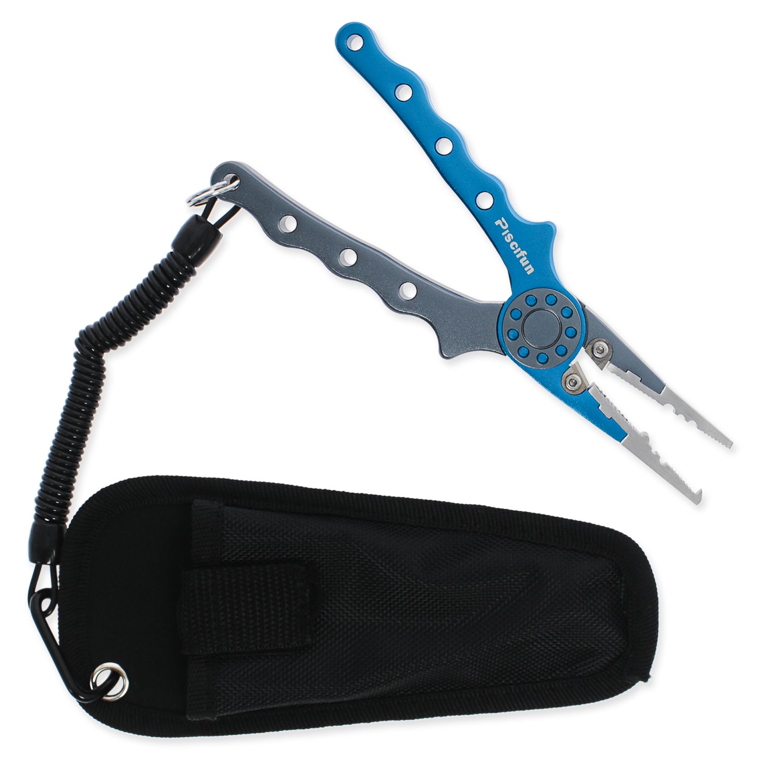 Piscifun Multi-function Fishing Pliers