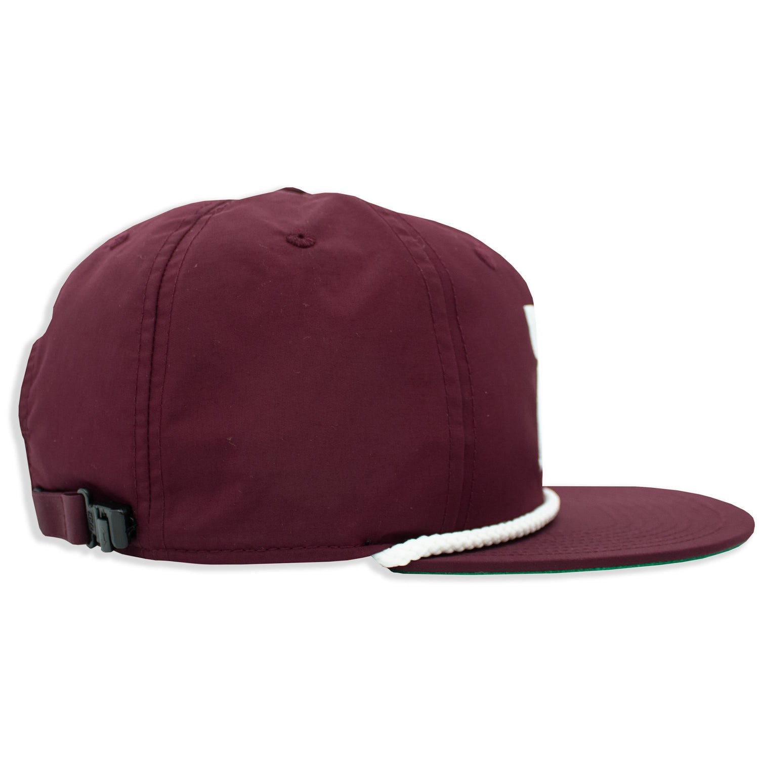 Texas A&M Adidas Rope Adjustable Hat