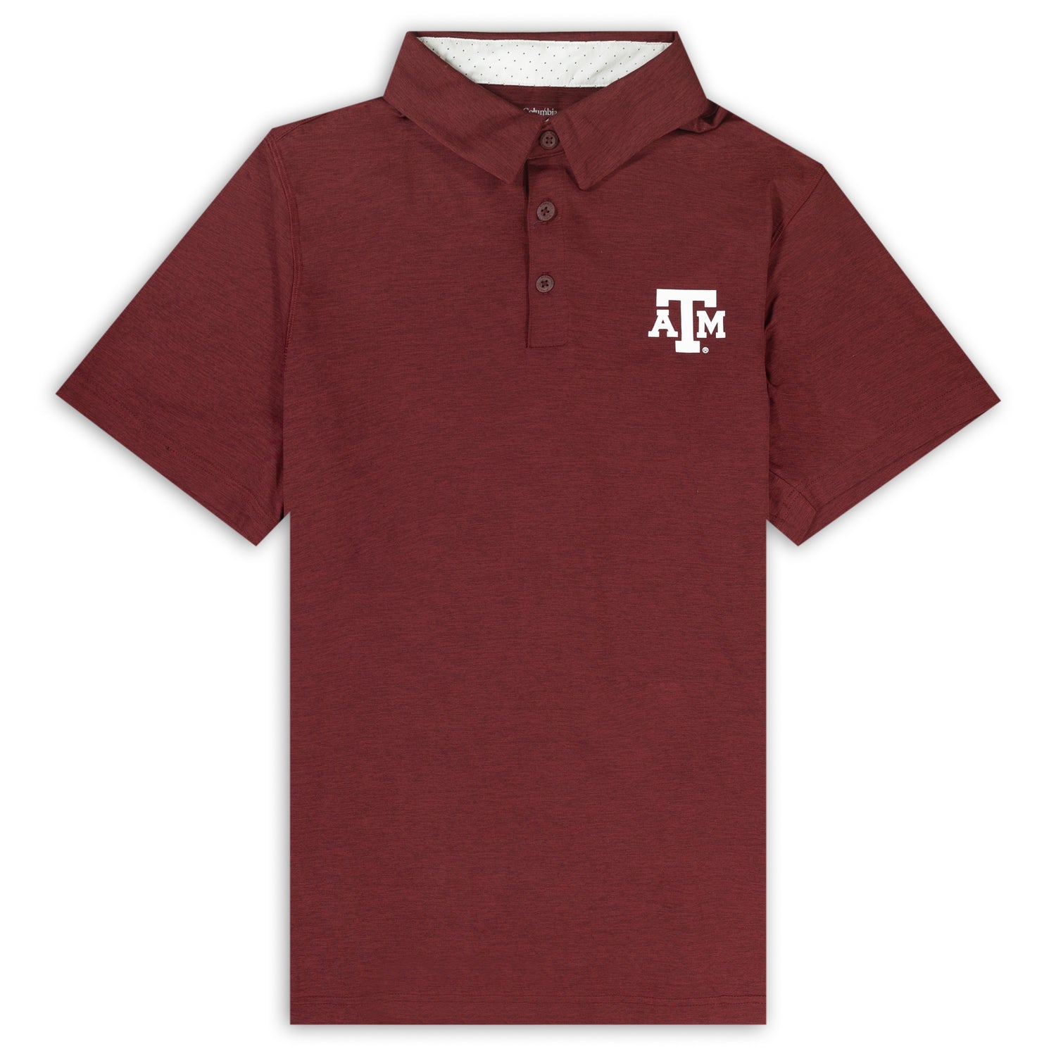 Tech Trail ATM Polo