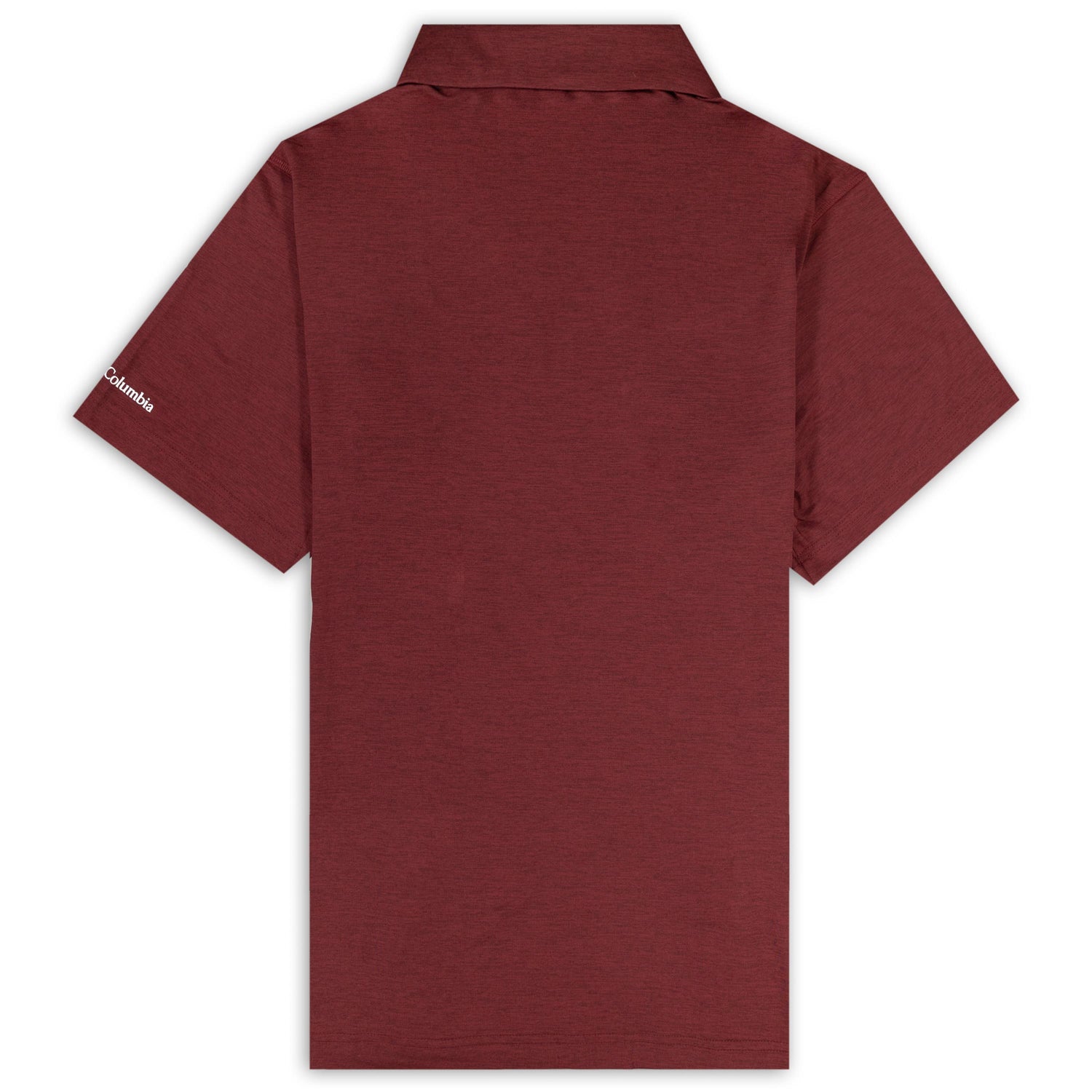 Tech Trail ATM Polo