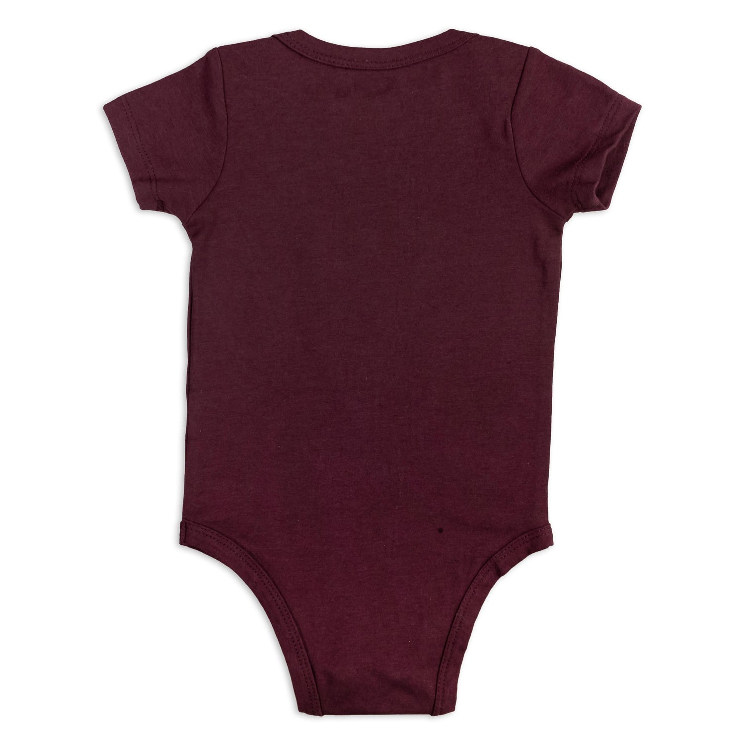 Texas A&M Reveille Puppy Love Onesie