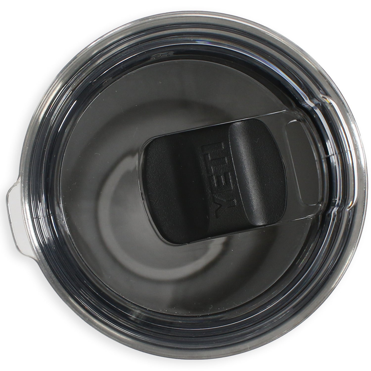 Yeti 30Oz White Rambler Tumbler