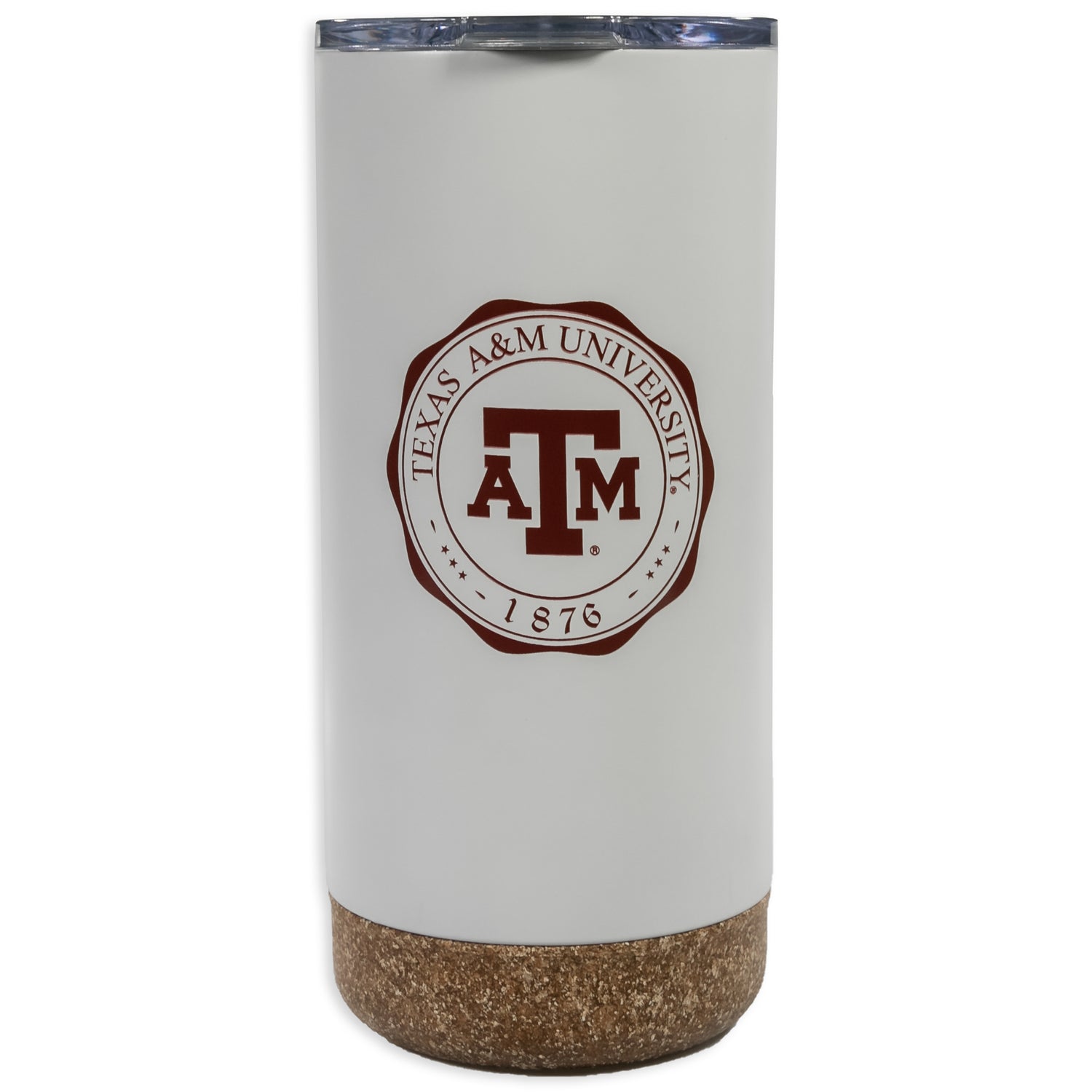 Texas A&M Corkster Tumbler 18Oz.