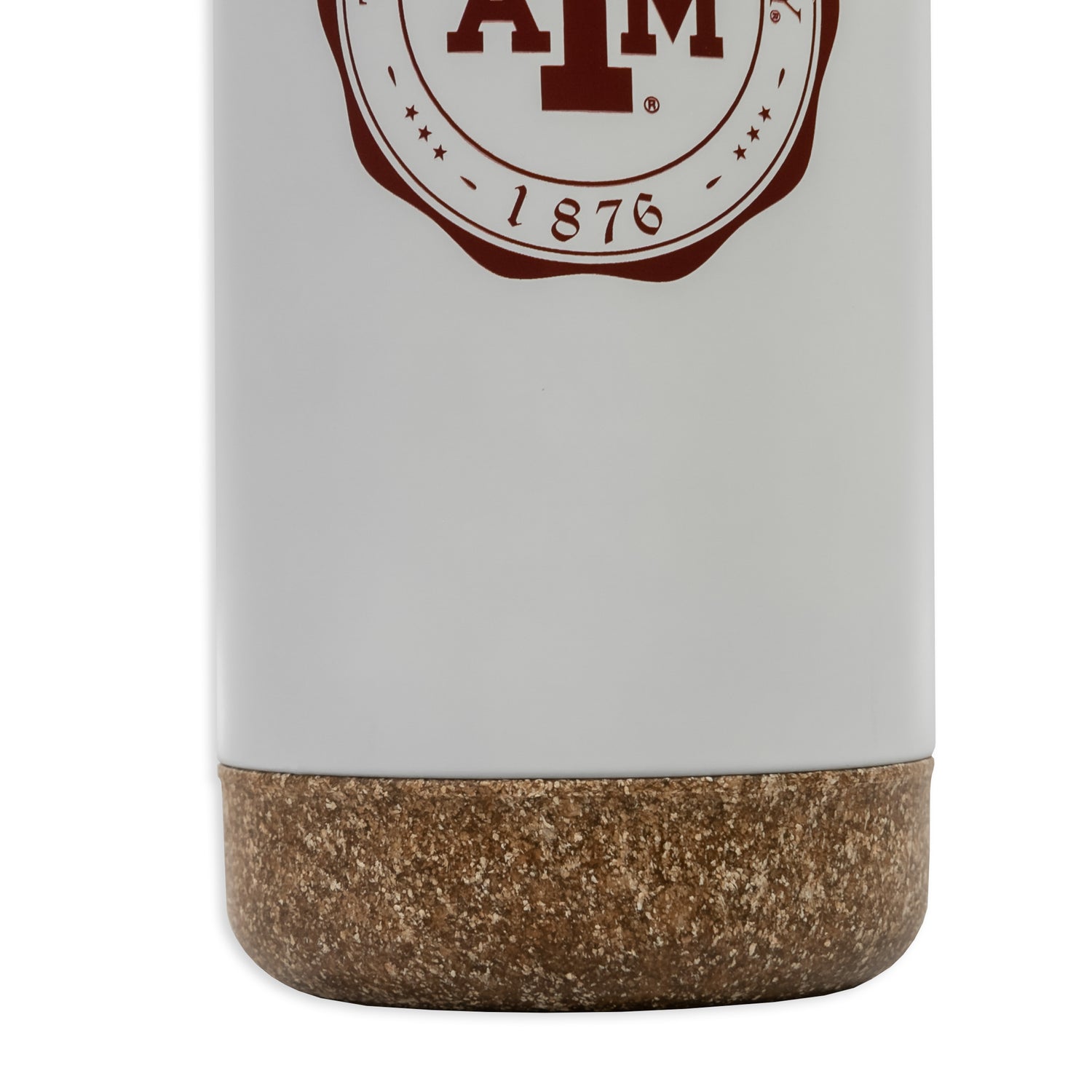Texas A&M Corkster Tumbler 18Oz.