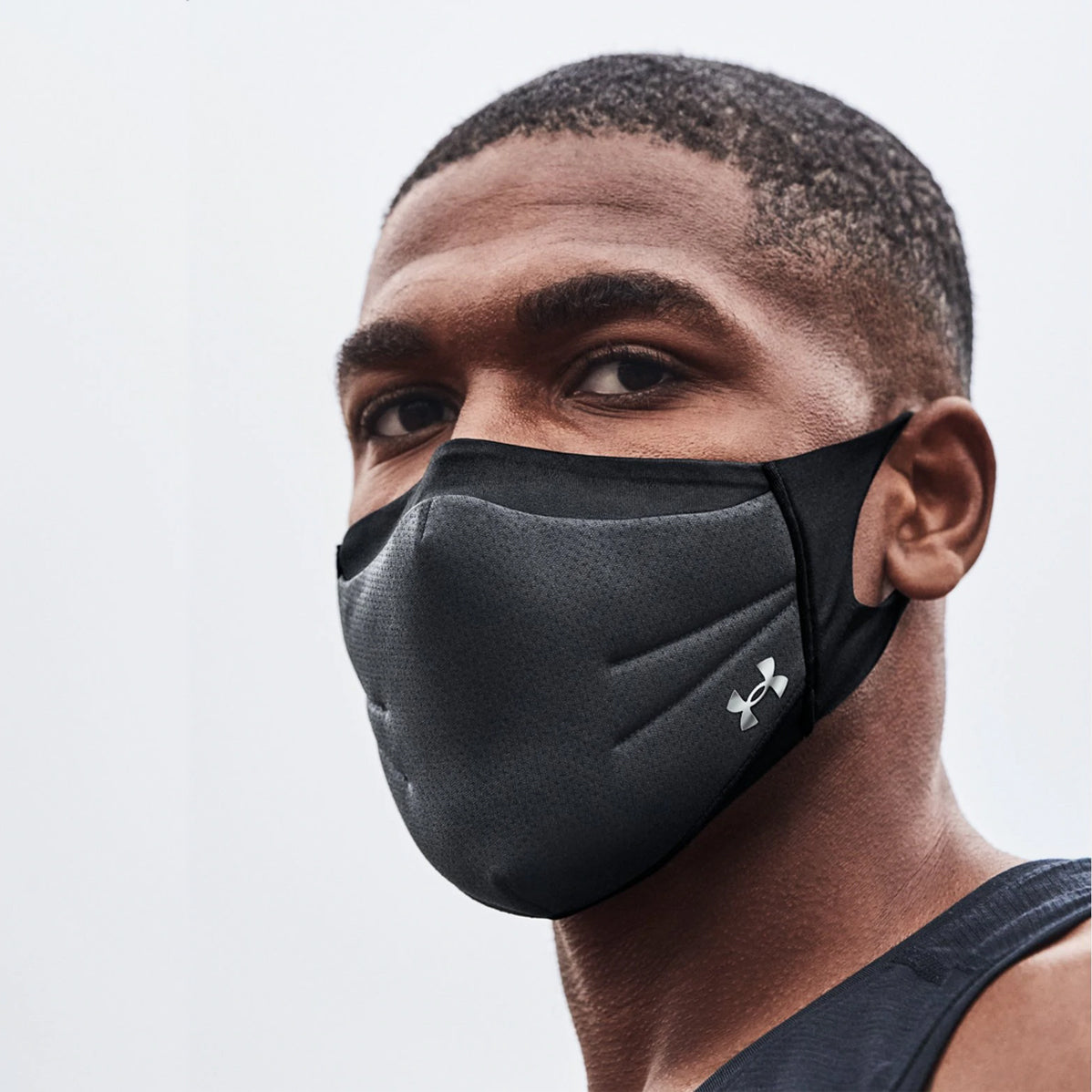 Under Armour Sports Face Mask